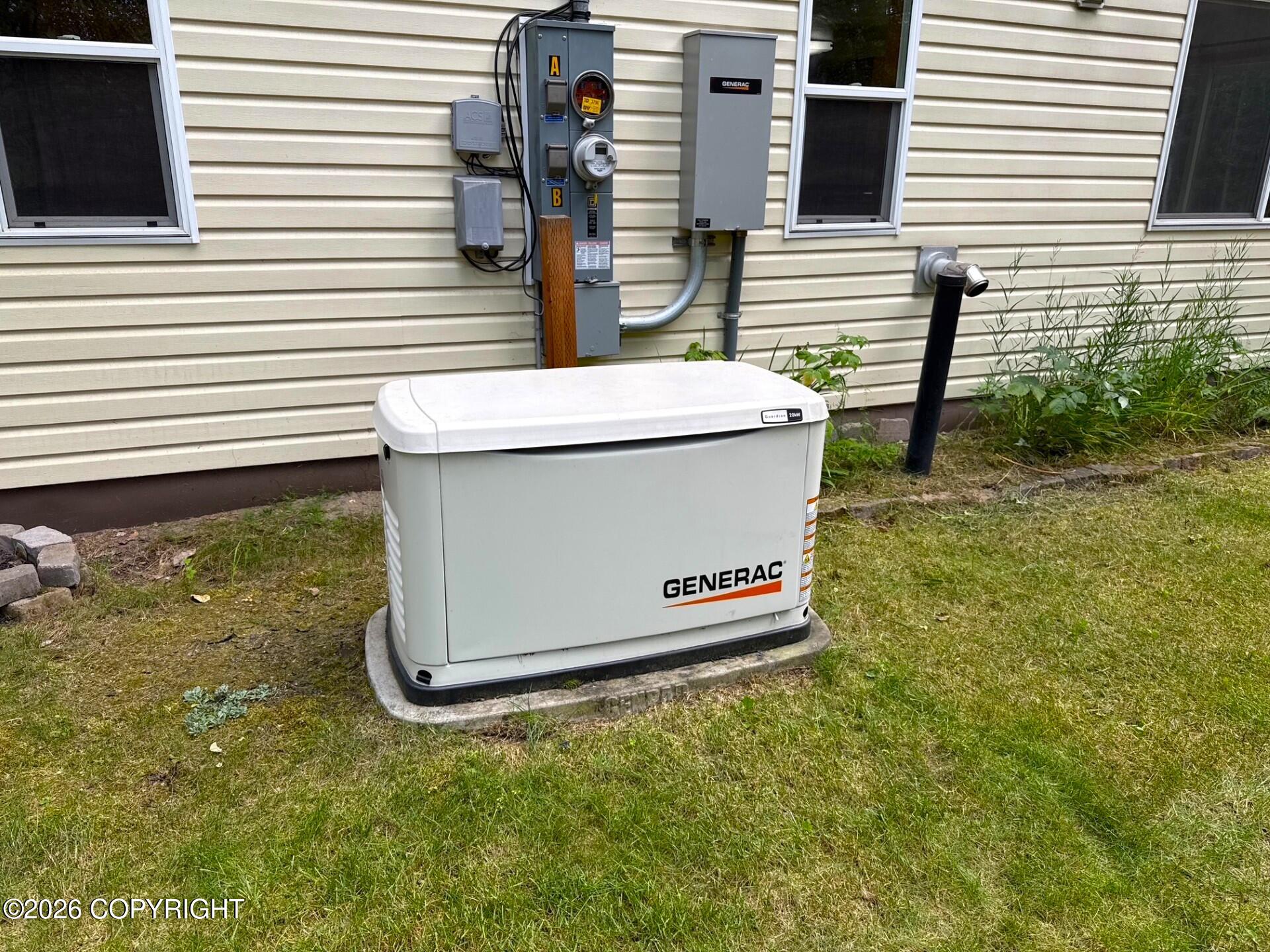 1405 Itta Drive Property Photo 9
