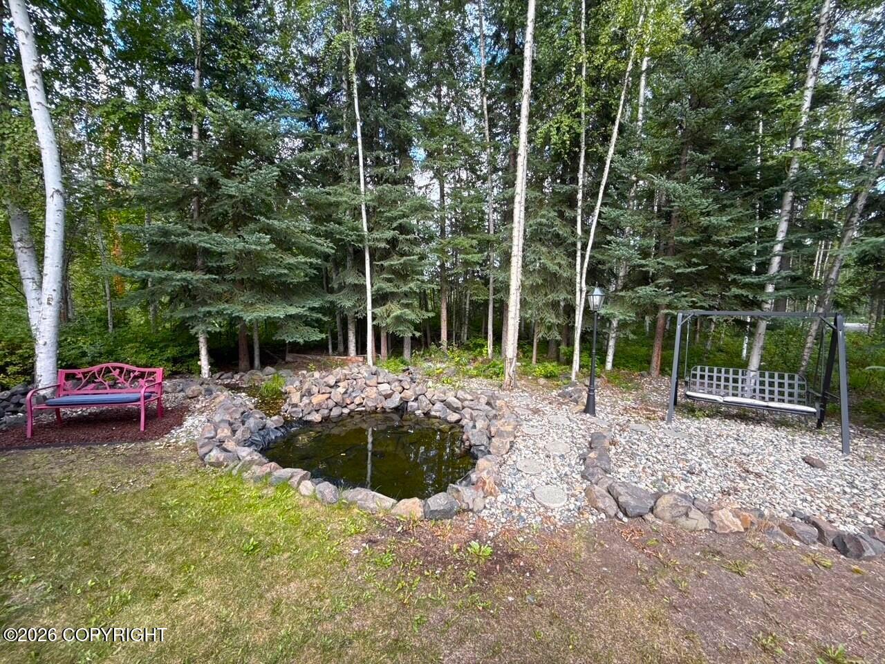1405 Itta Drive Property Photo 10