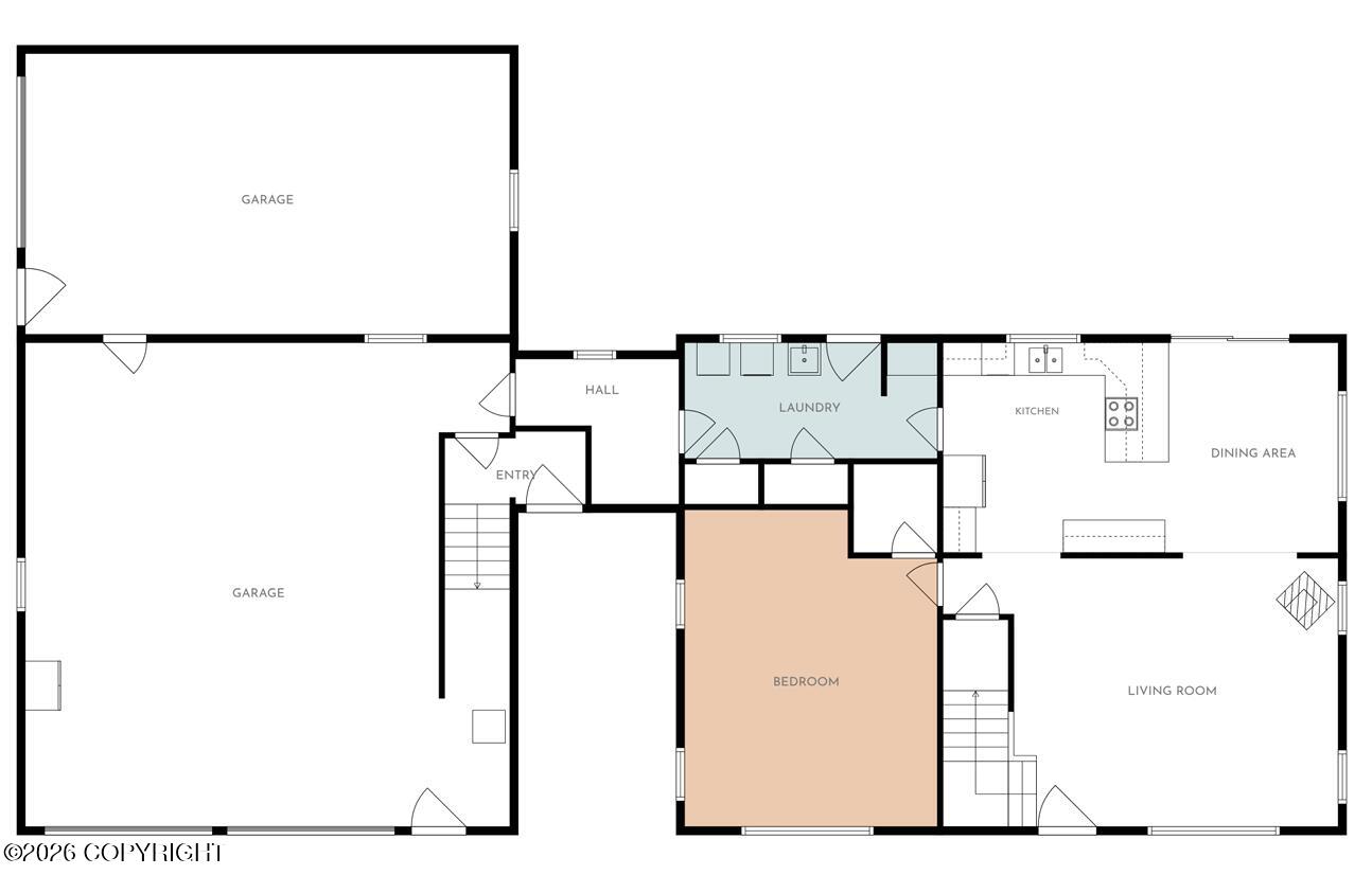 1405 Itta Drive Property Photo 50
