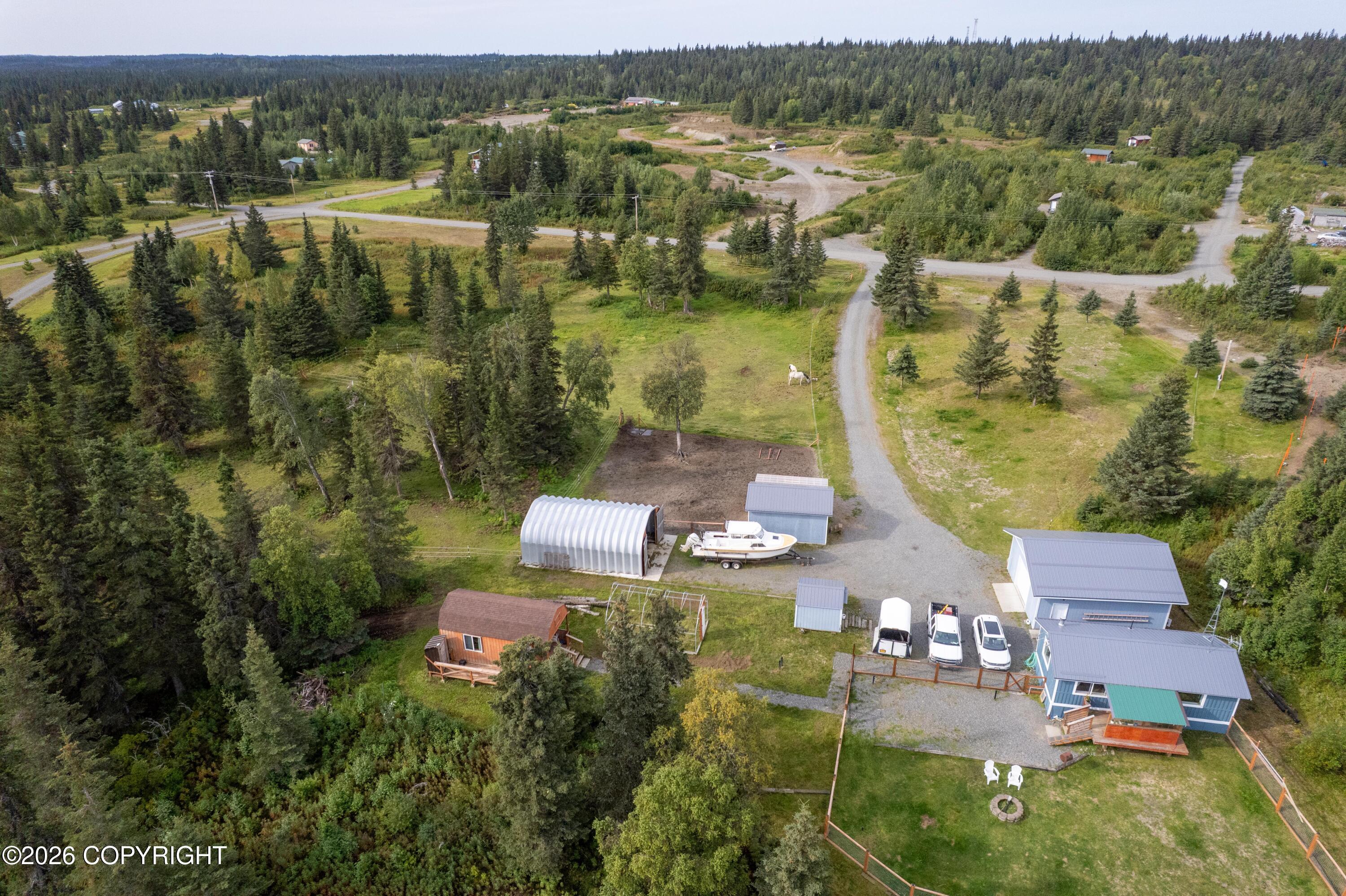 27155 Cloyds Road Property Photo 1