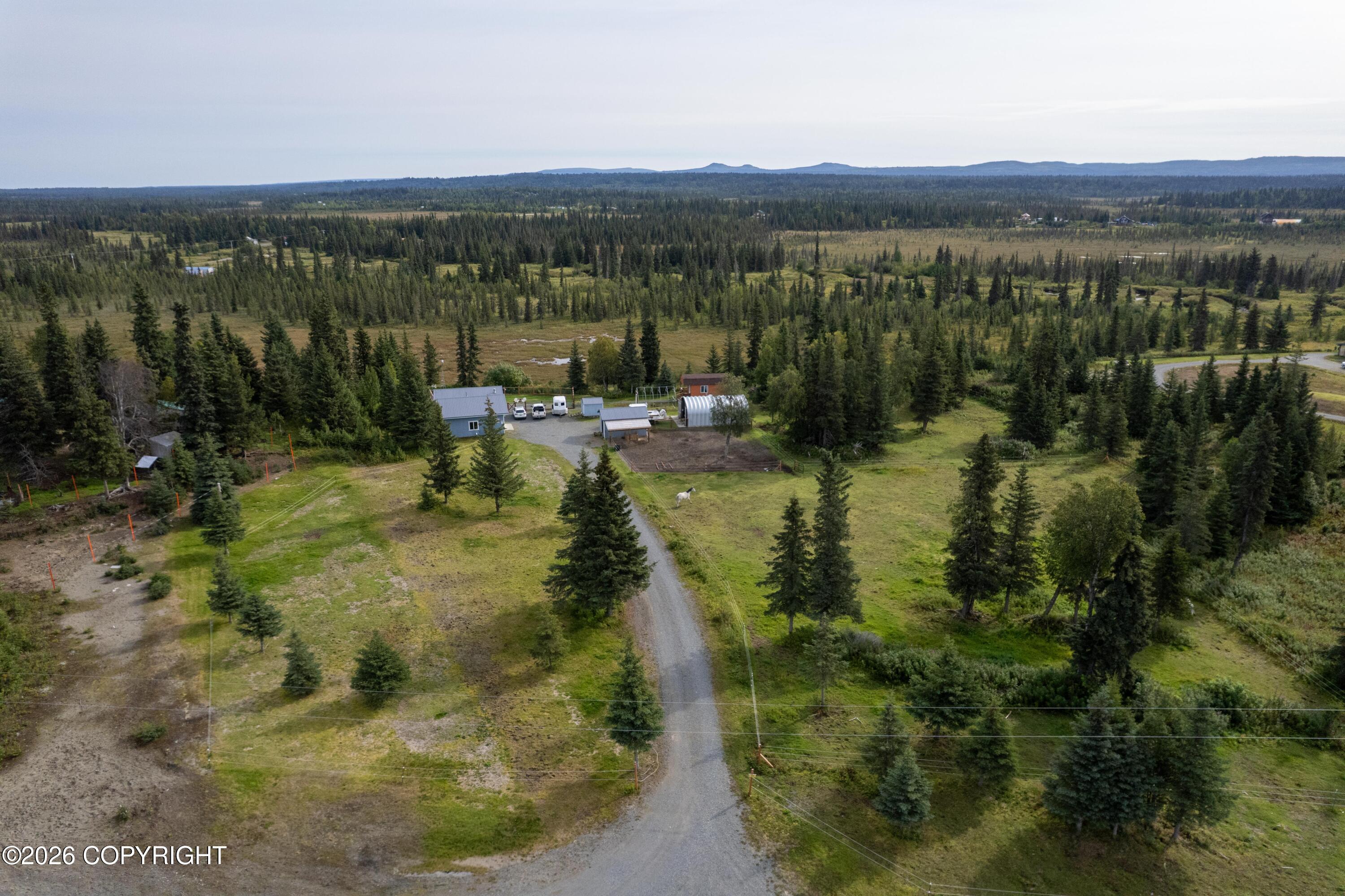 27155 Cloyds Road Property Photo 2