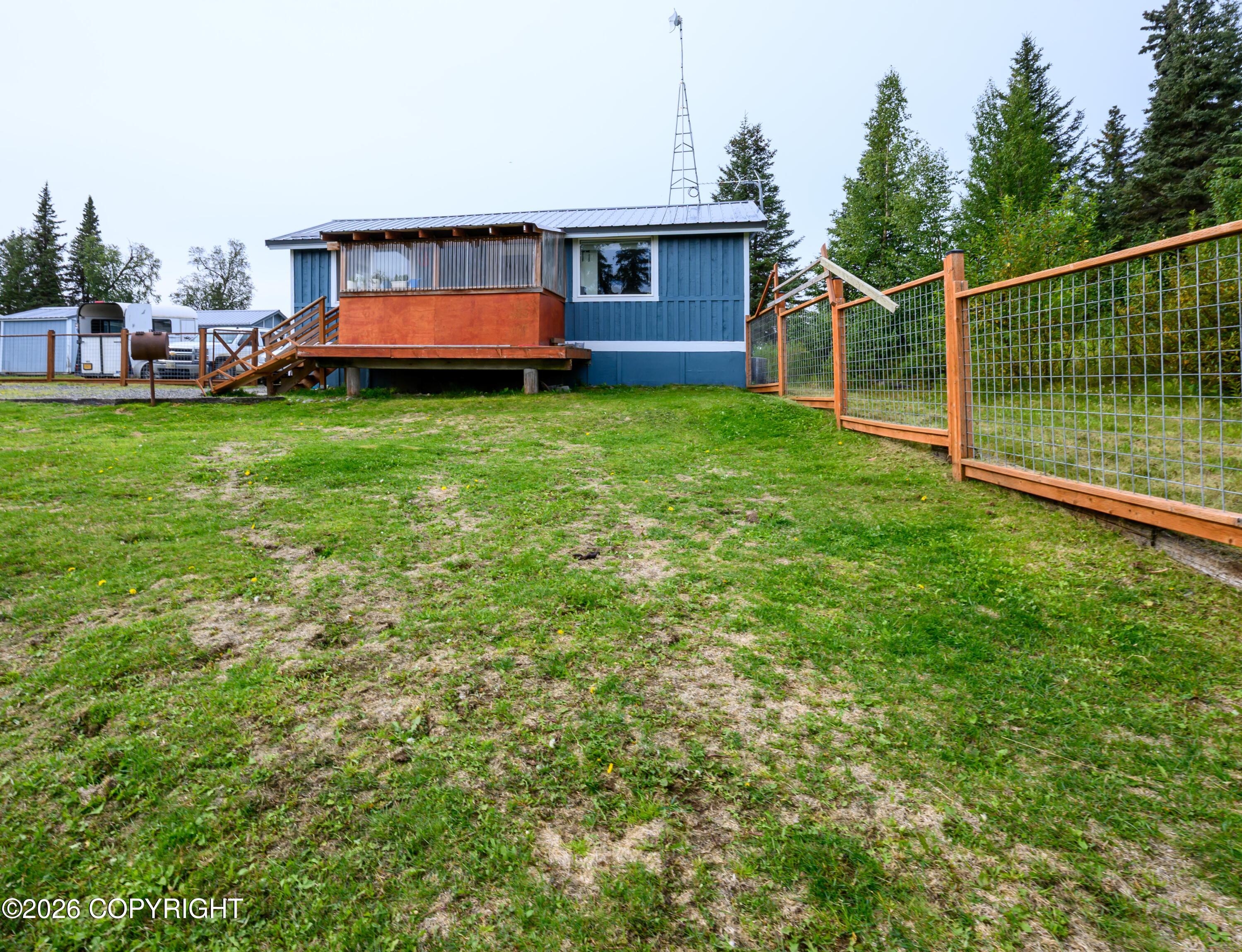 27155 Cloyds Road Property Photo 4