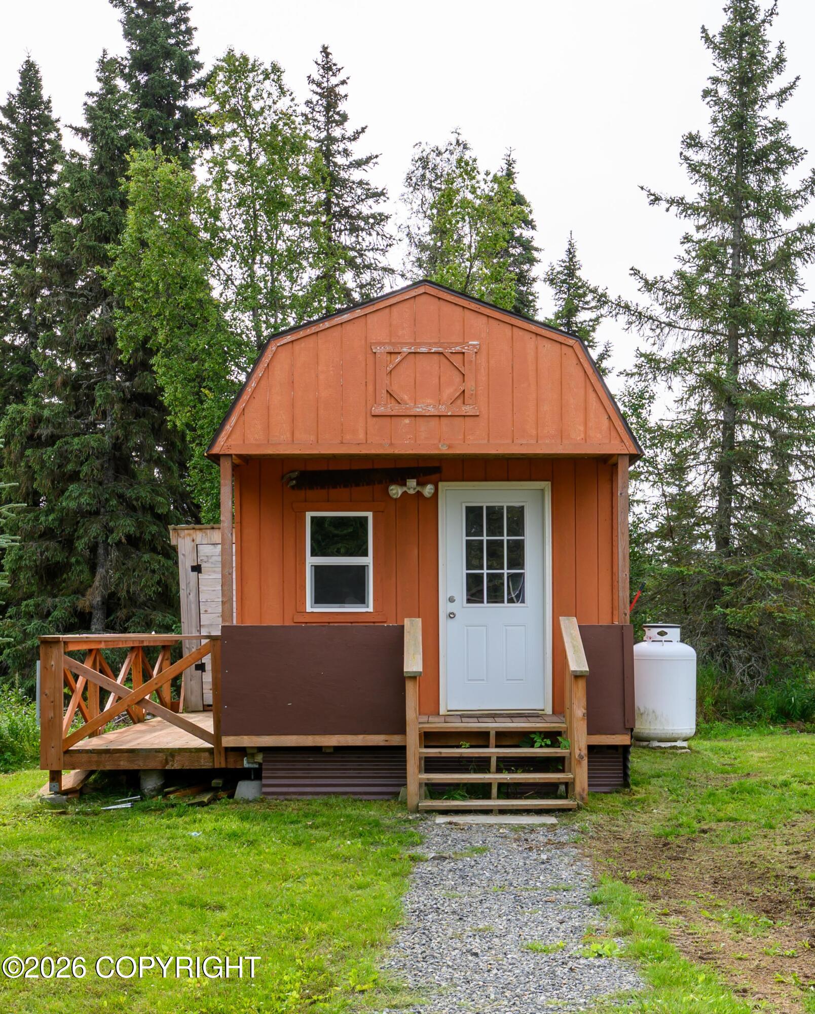27155 Cloyds Road Property Photo 13