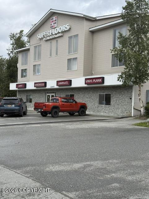 12855 Old Seward Highway Property Photo 1