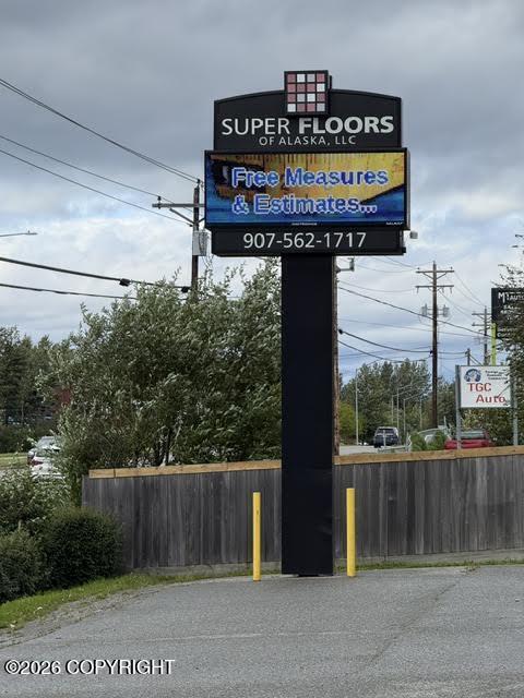 12855 Old Seward Highway Property Photo 2