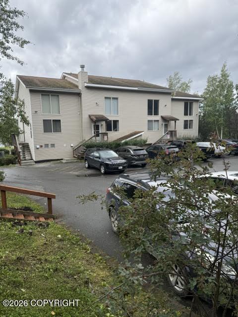 12855 Old Seward Highway Property Photo 3