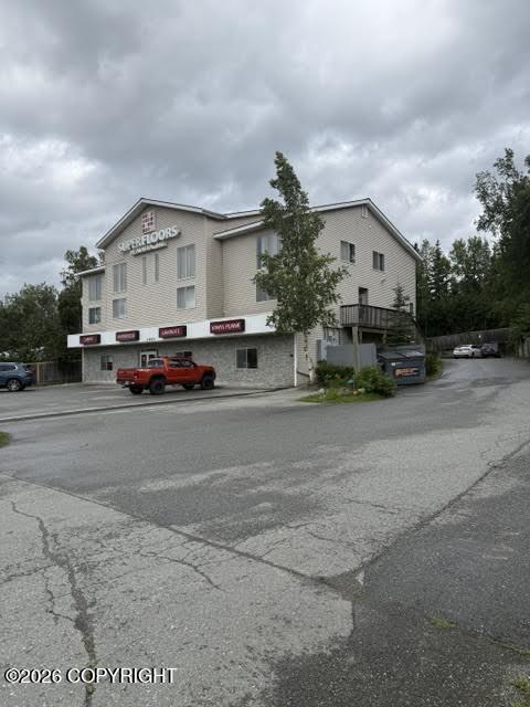 12855 Old Seward Highway Property Photo 4