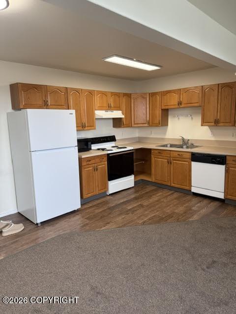 12855 Old Seward Highway Property Photo 7