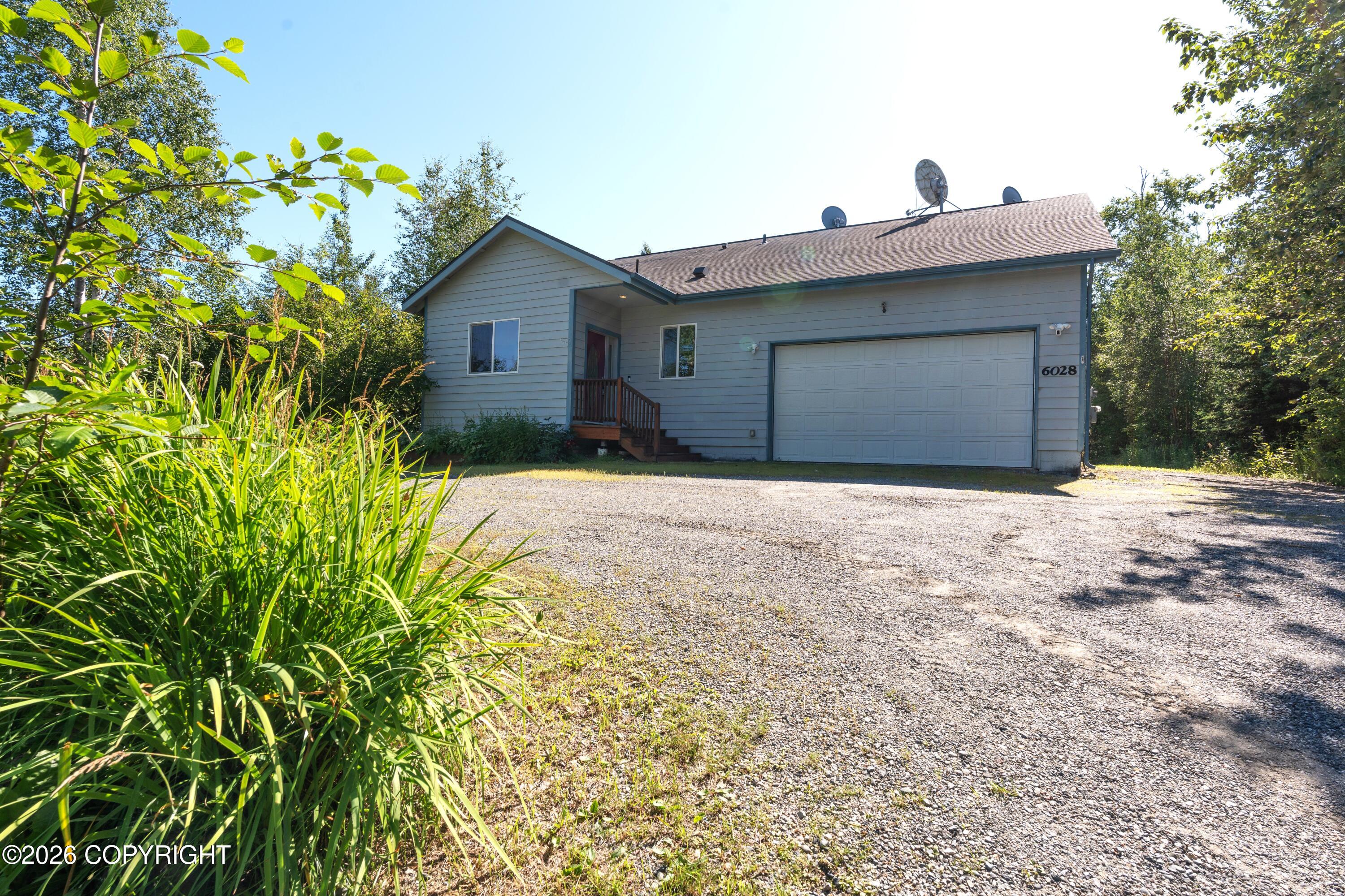 6028 W Dandy Circle Property Photo 1