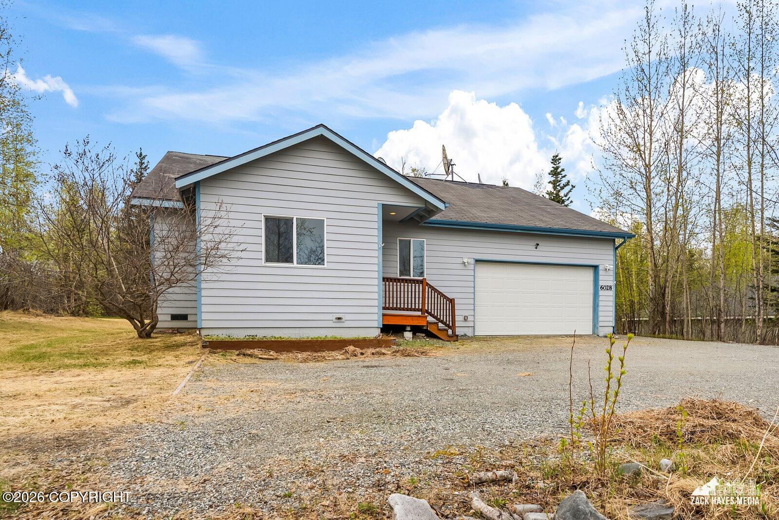 6028 W Dandy Circle Property Photo 2
