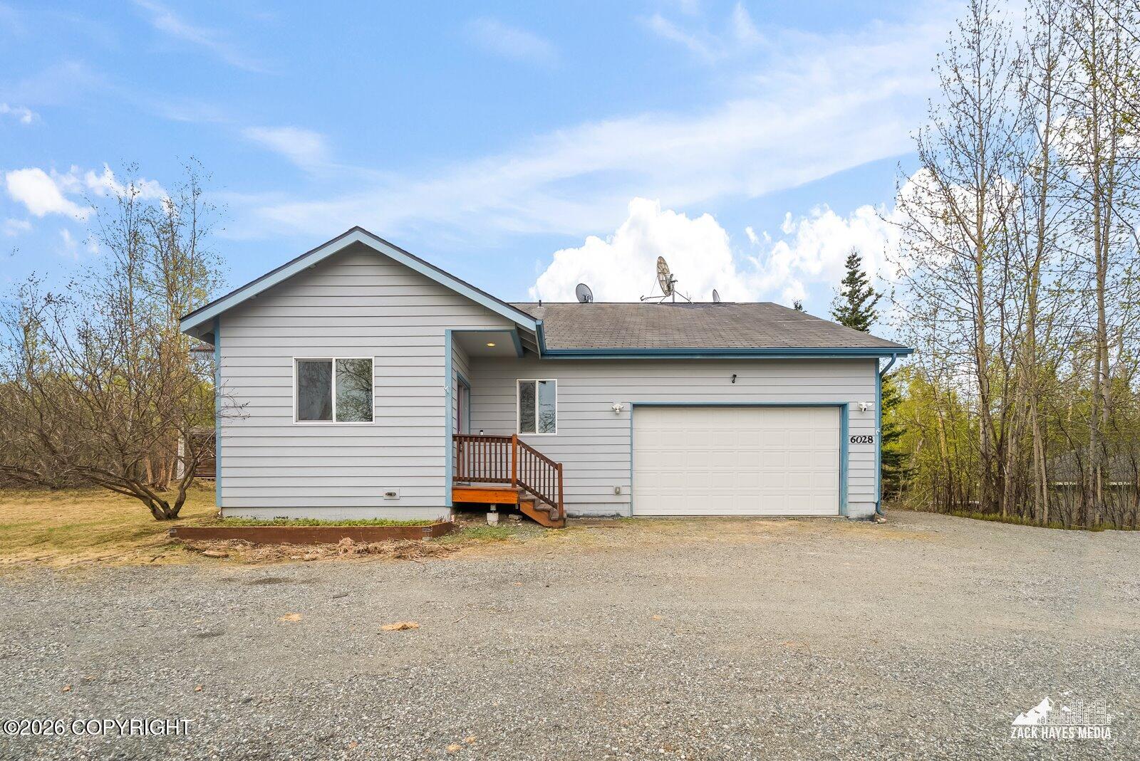 6028 W Dandy Circle Property Photo 3