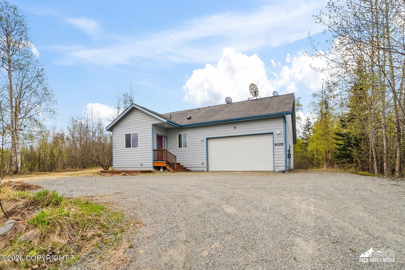 6028 W Dandy Circle Property Photo 4