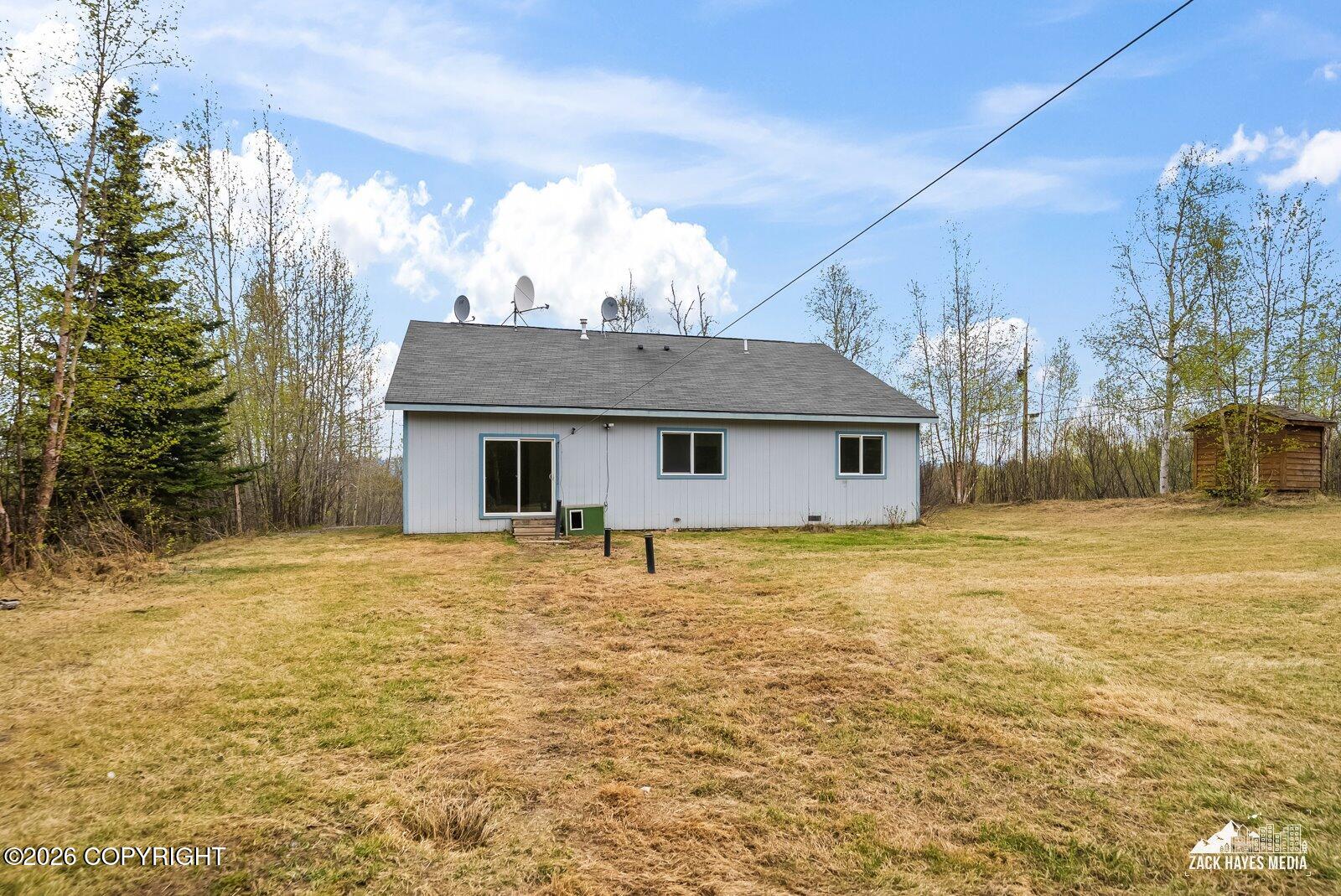 6028 W Dandy Circle Property Photo 44