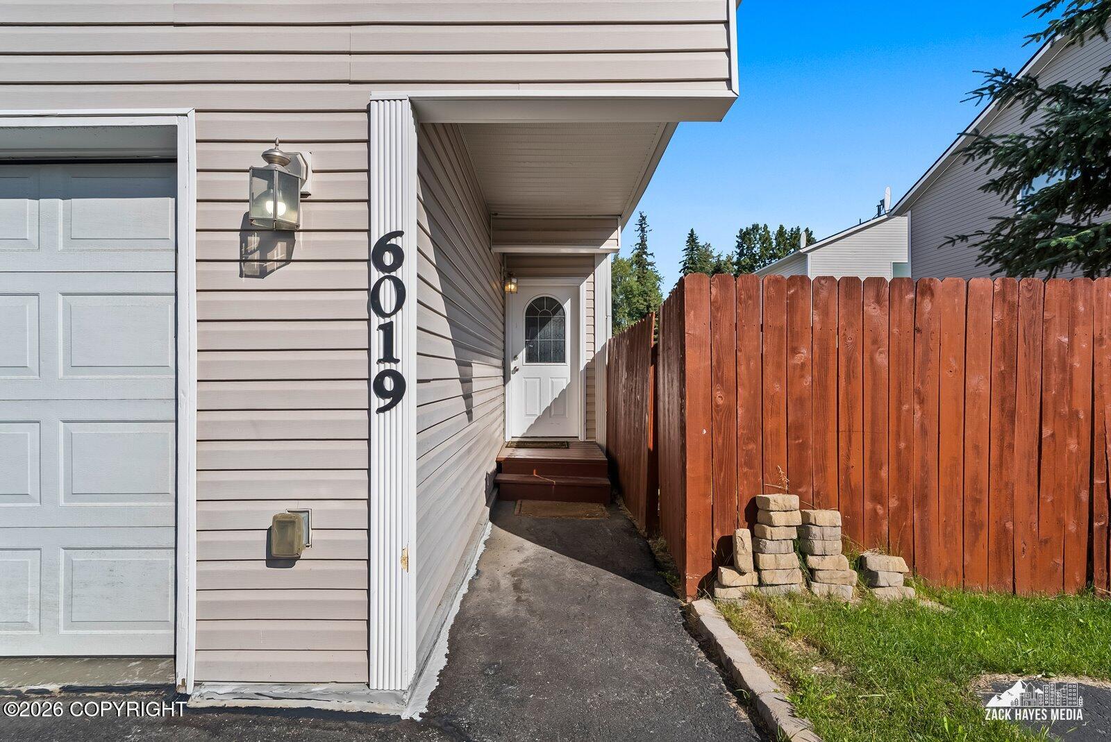 6019 Kody Drive #21 Property Photo 4