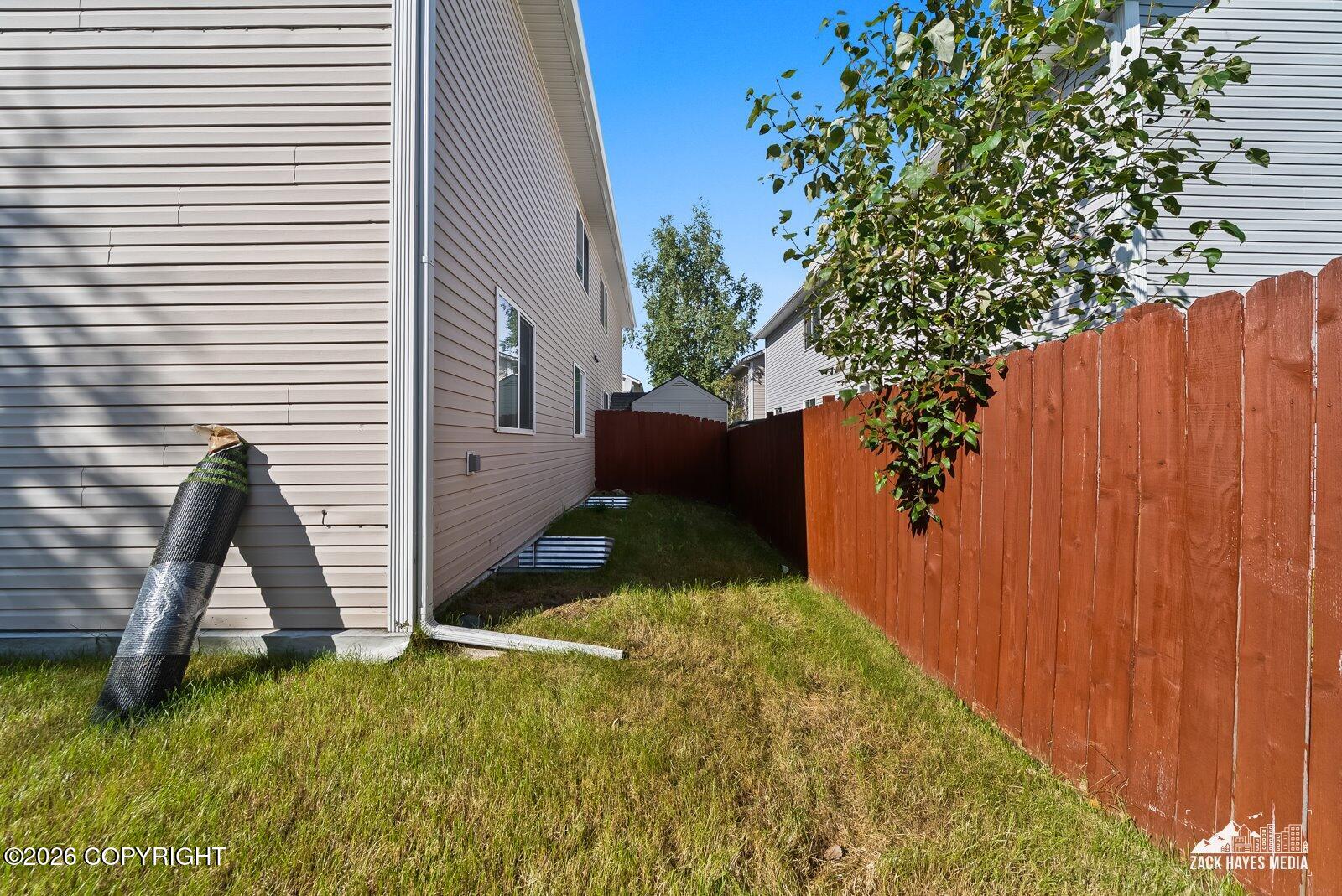 6019 Kody Drive #21 Property Photo 59