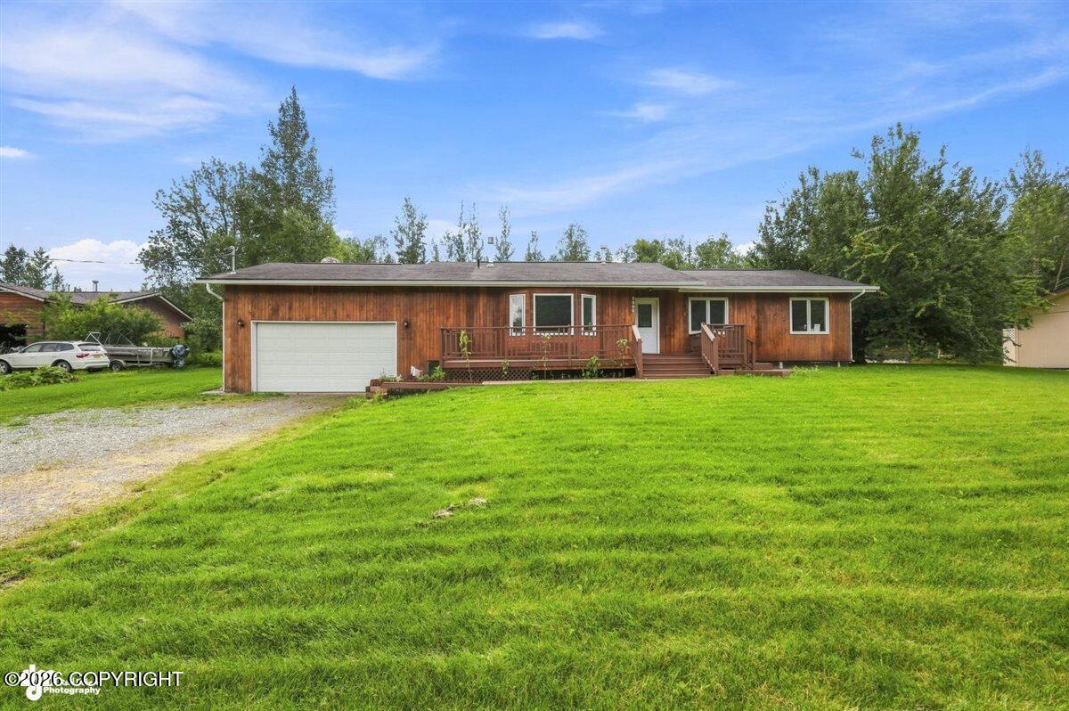 9990 E Puffin Drive Property Photo 1