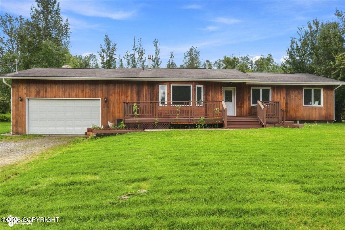 9990 E Puffin Drive Property Photo 2