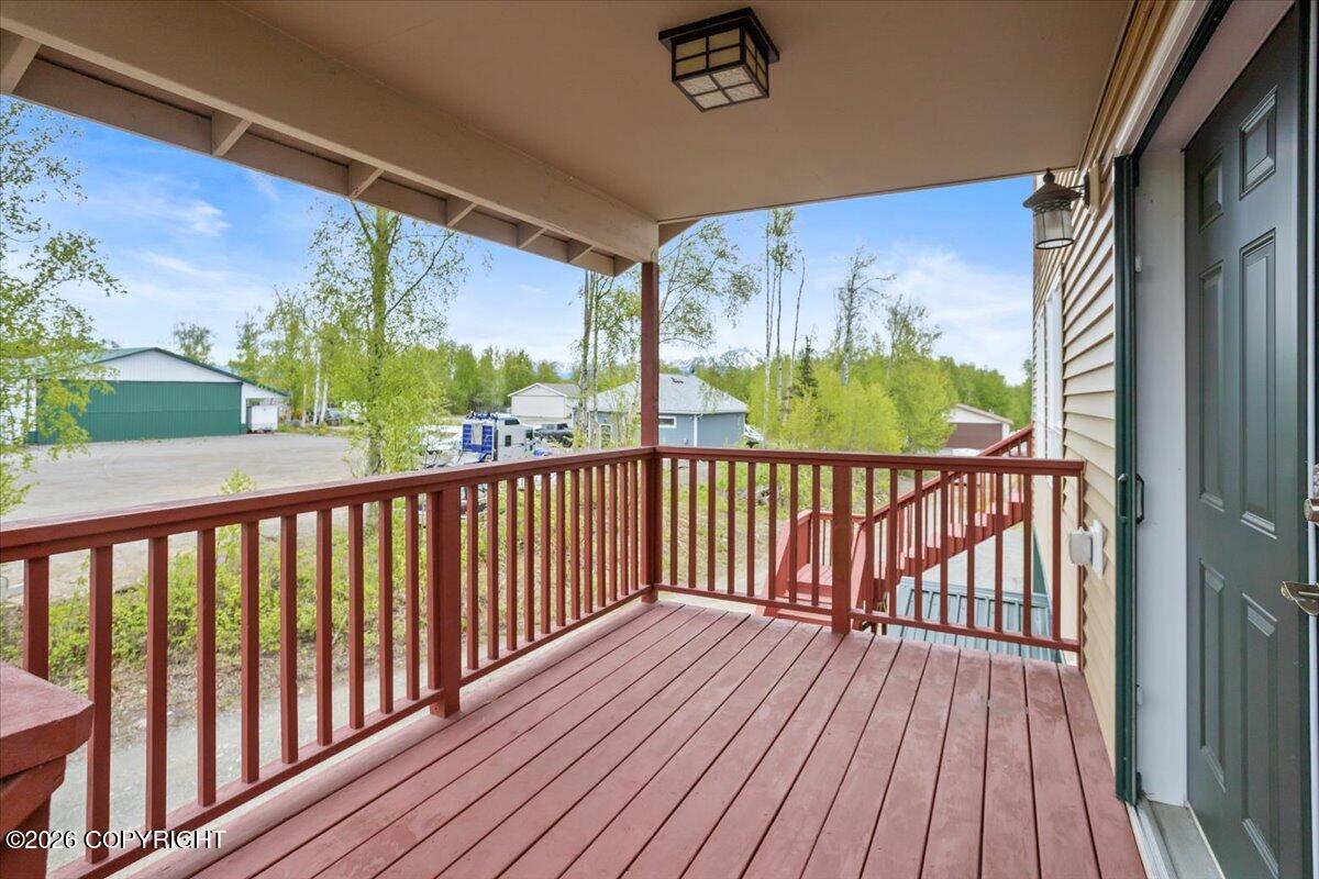 4935 N Flying Circus Circle Property Photo 2