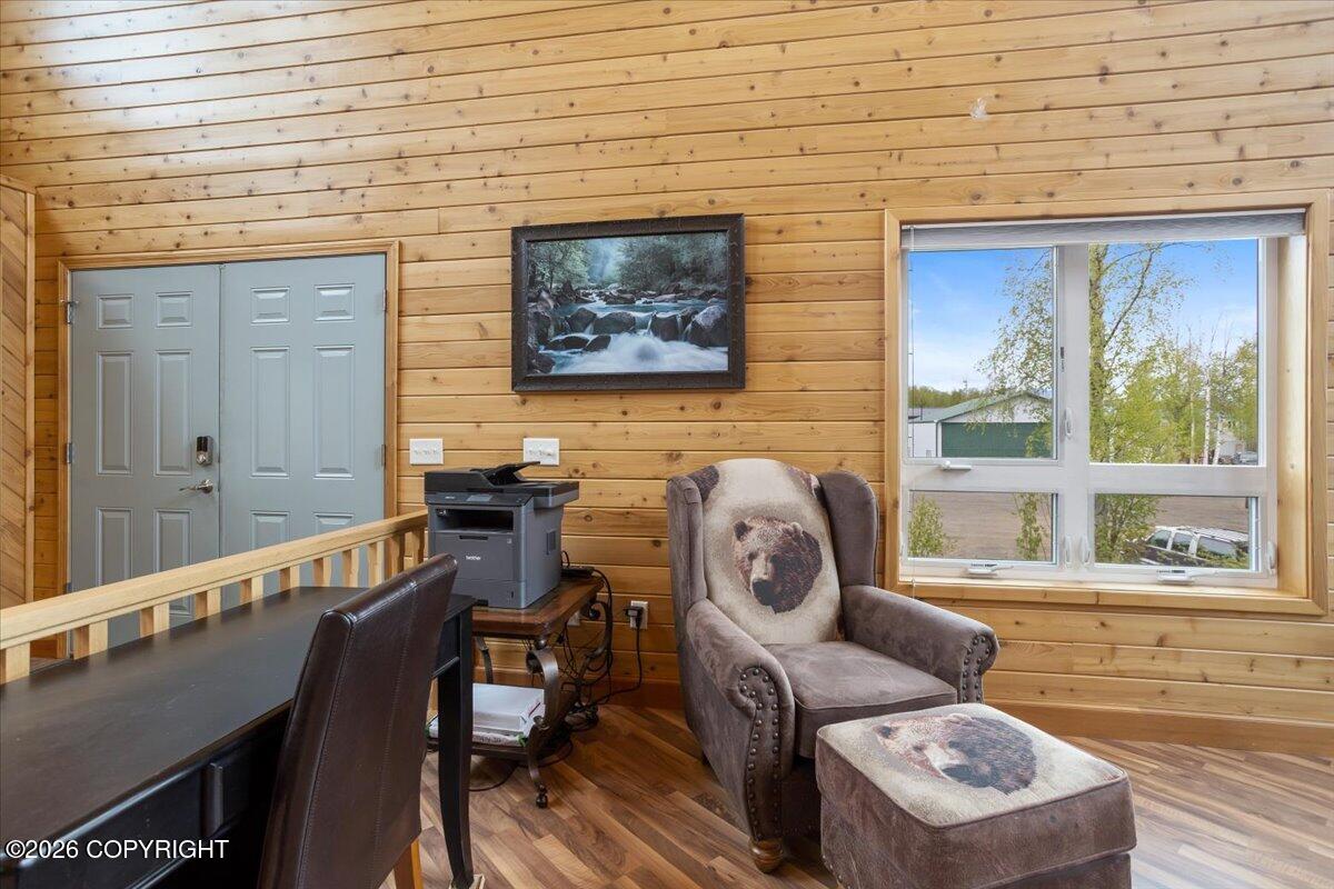 4935 N Flying Circus Circle Property Photo 4
