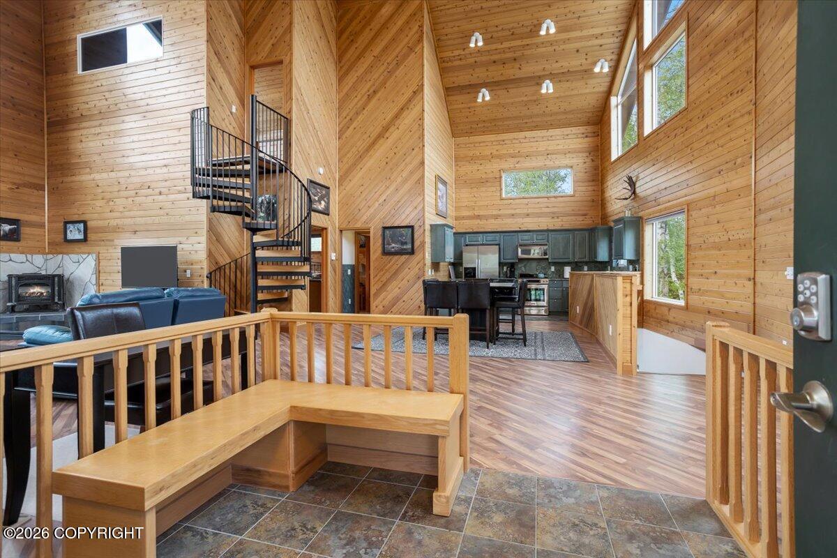 4935 N Flying Circus Circle Property Photo 5