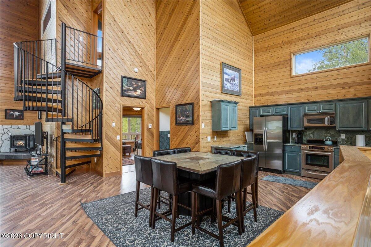 4935 N Flying Circus Circle Property Photo 9