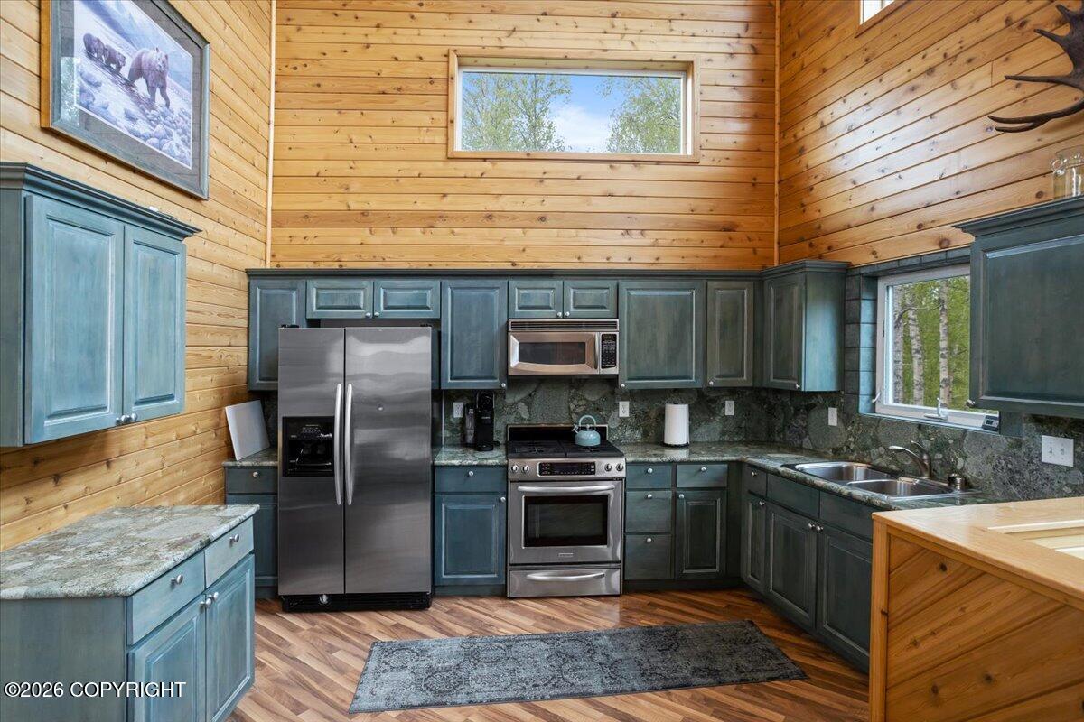 4935 N Flying Circus Circle Property Photo 10