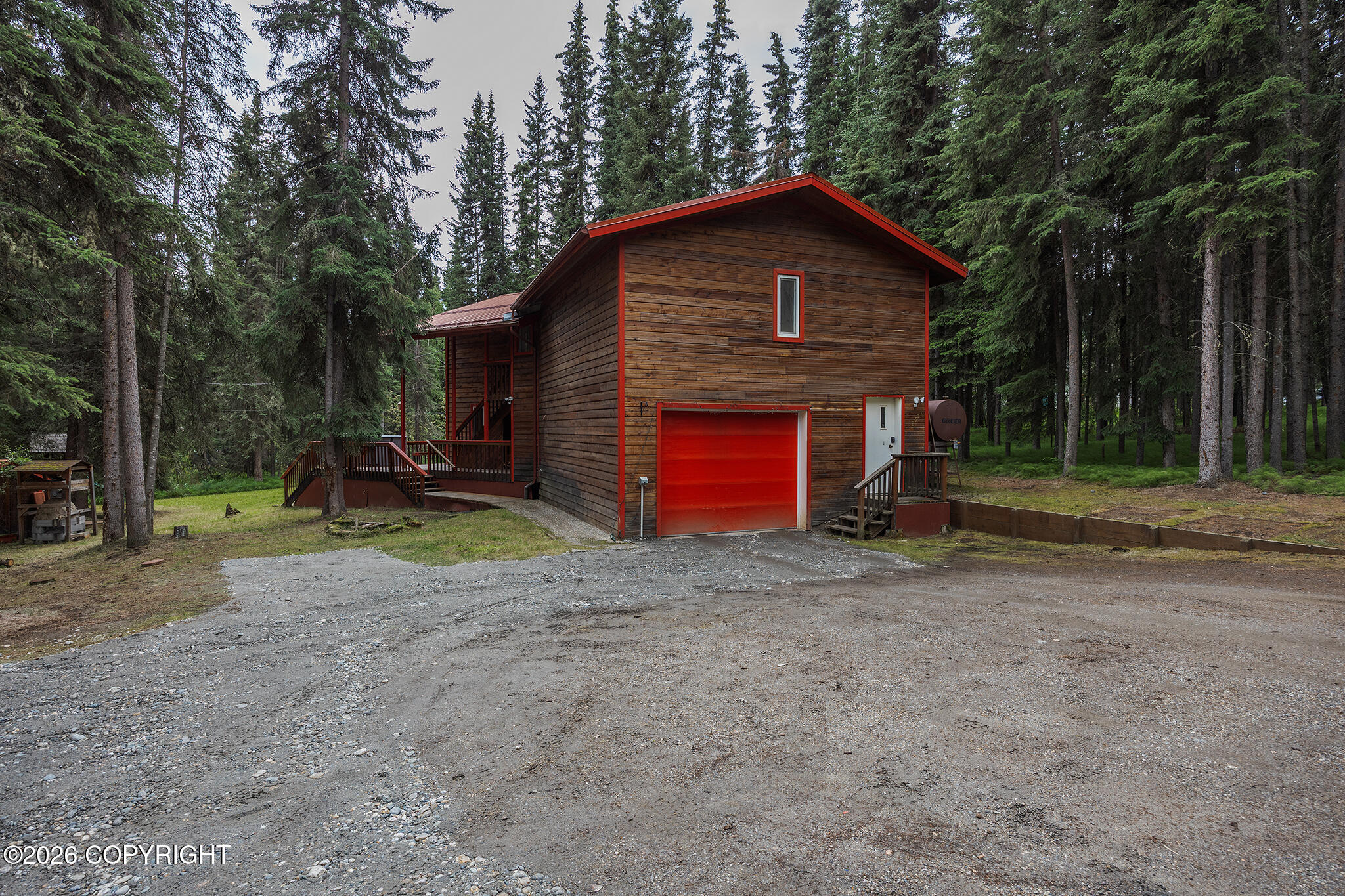 2571 Doc John Drive Property Photo 1