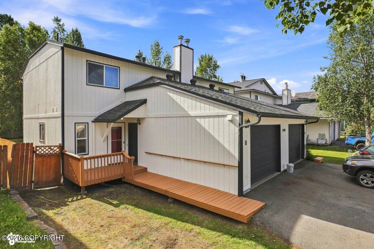 8200 Northwind Avenue Property Photo 2