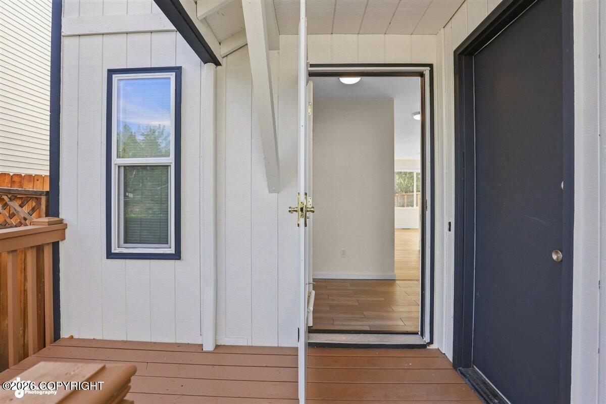 8200 Northwind Avenue Property Photo 3