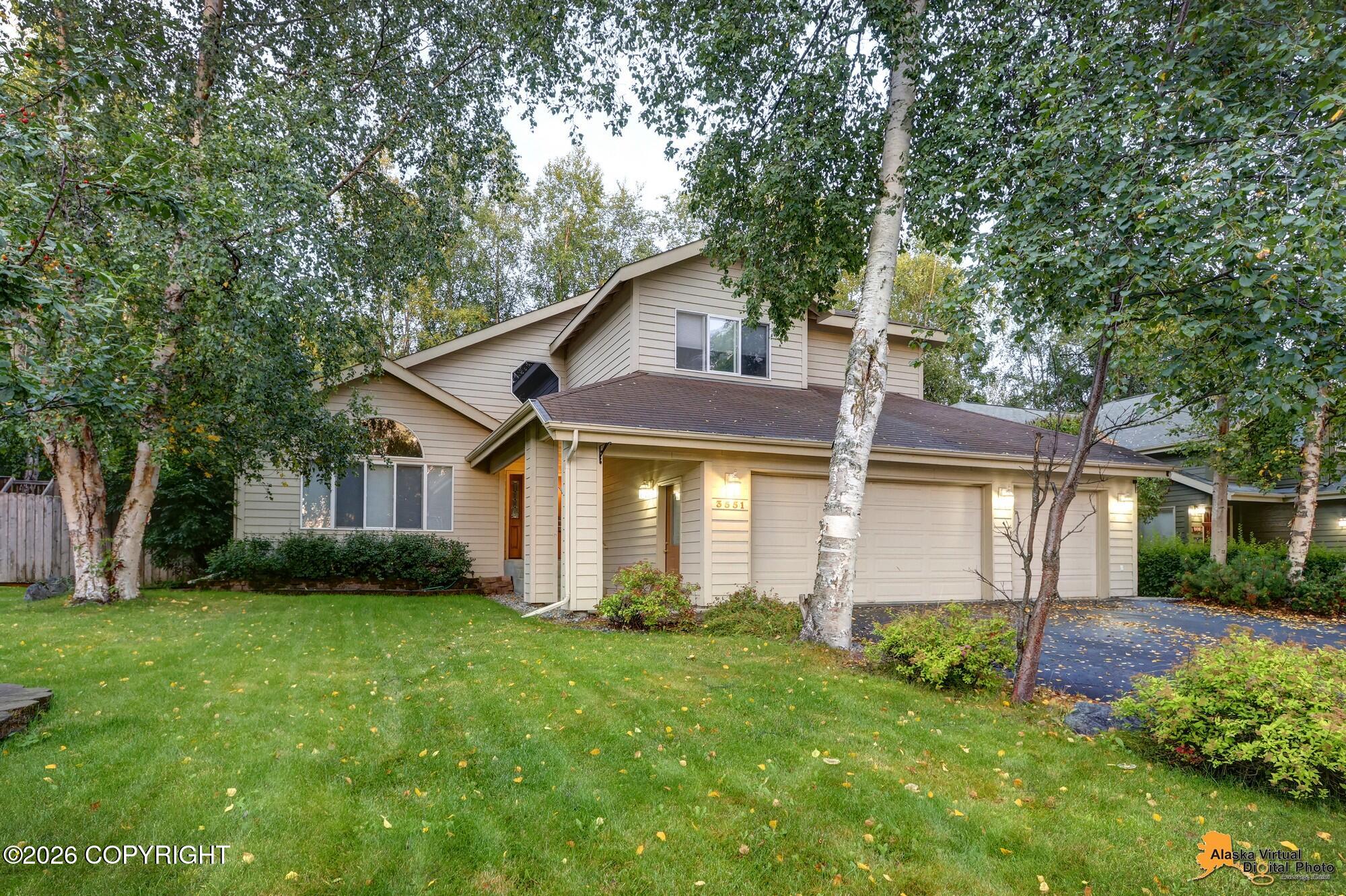 3551 Eastwind Drive Property Photo 1