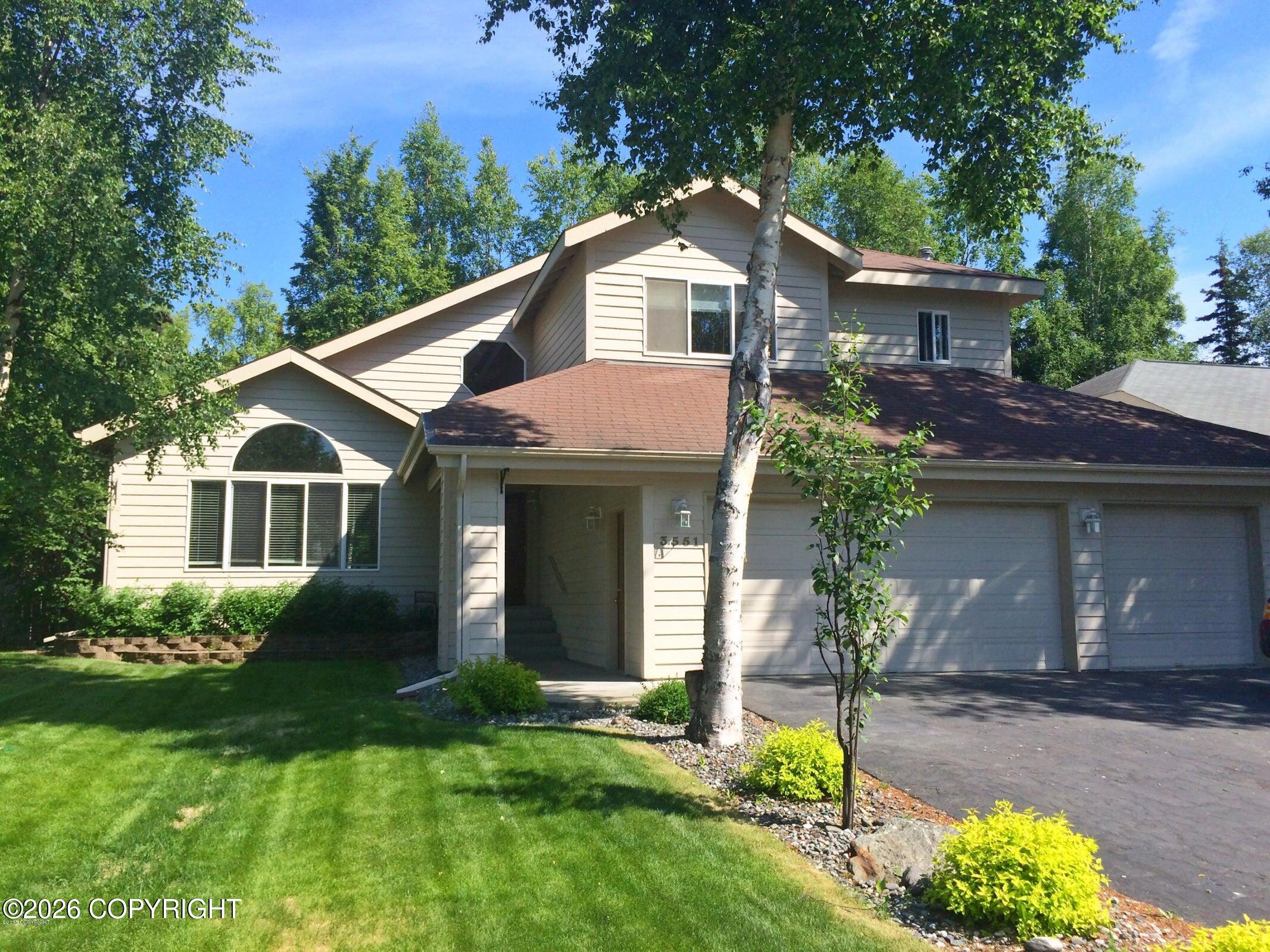 3551 Eastwind Drive Property Photo 2