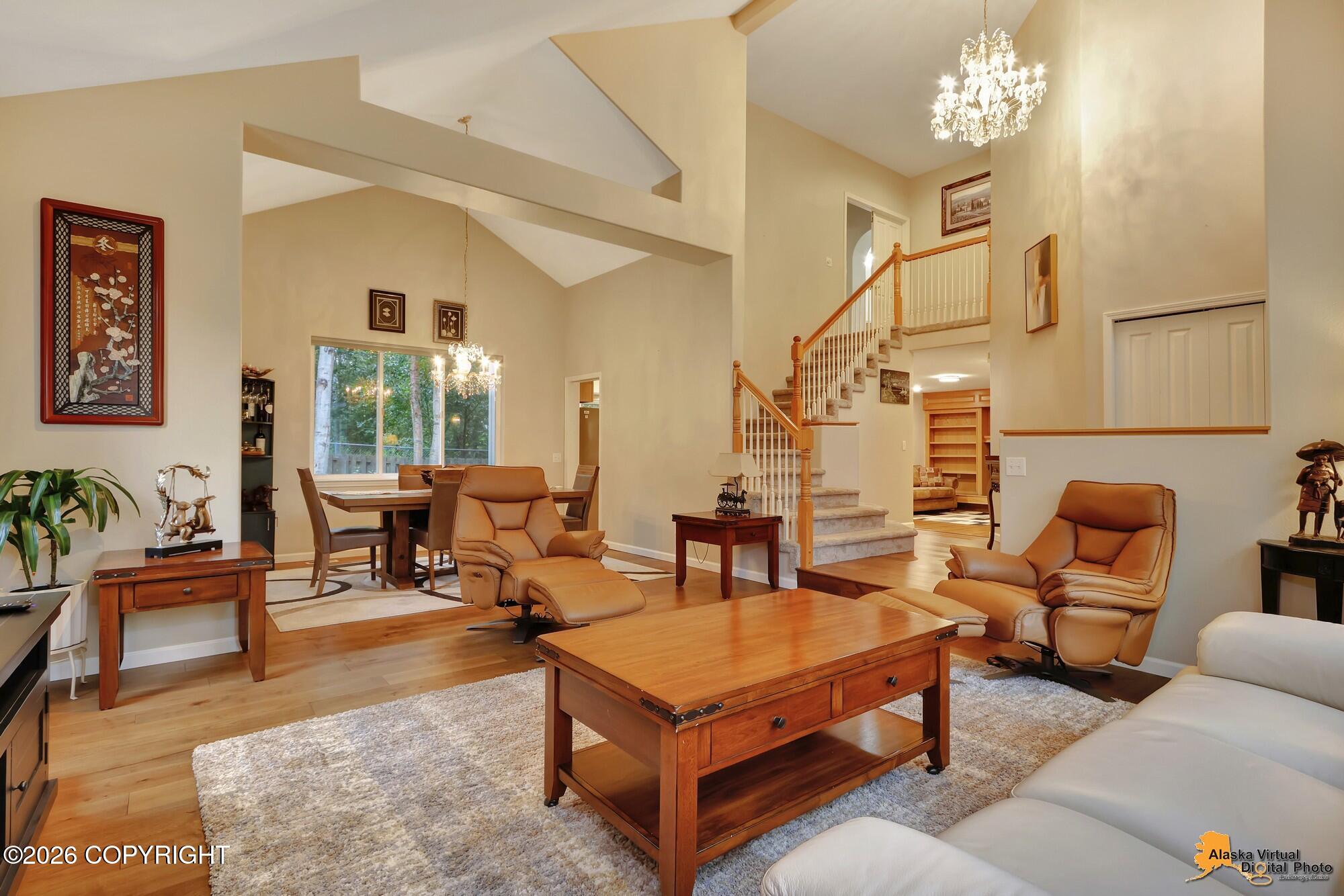 3551 Eastwind Drive Property Photo 4