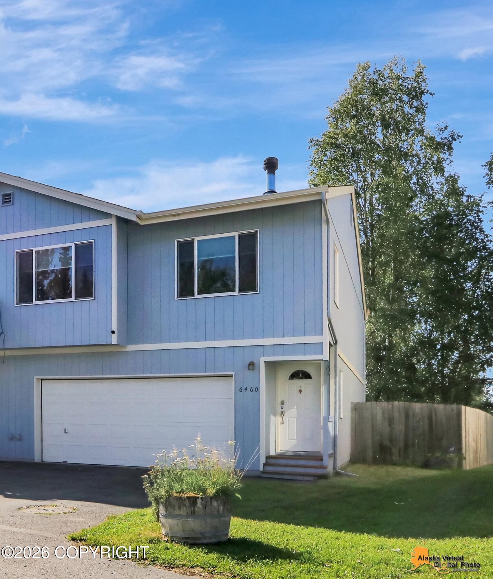 6460 Fairweather Drive Property Photo 2