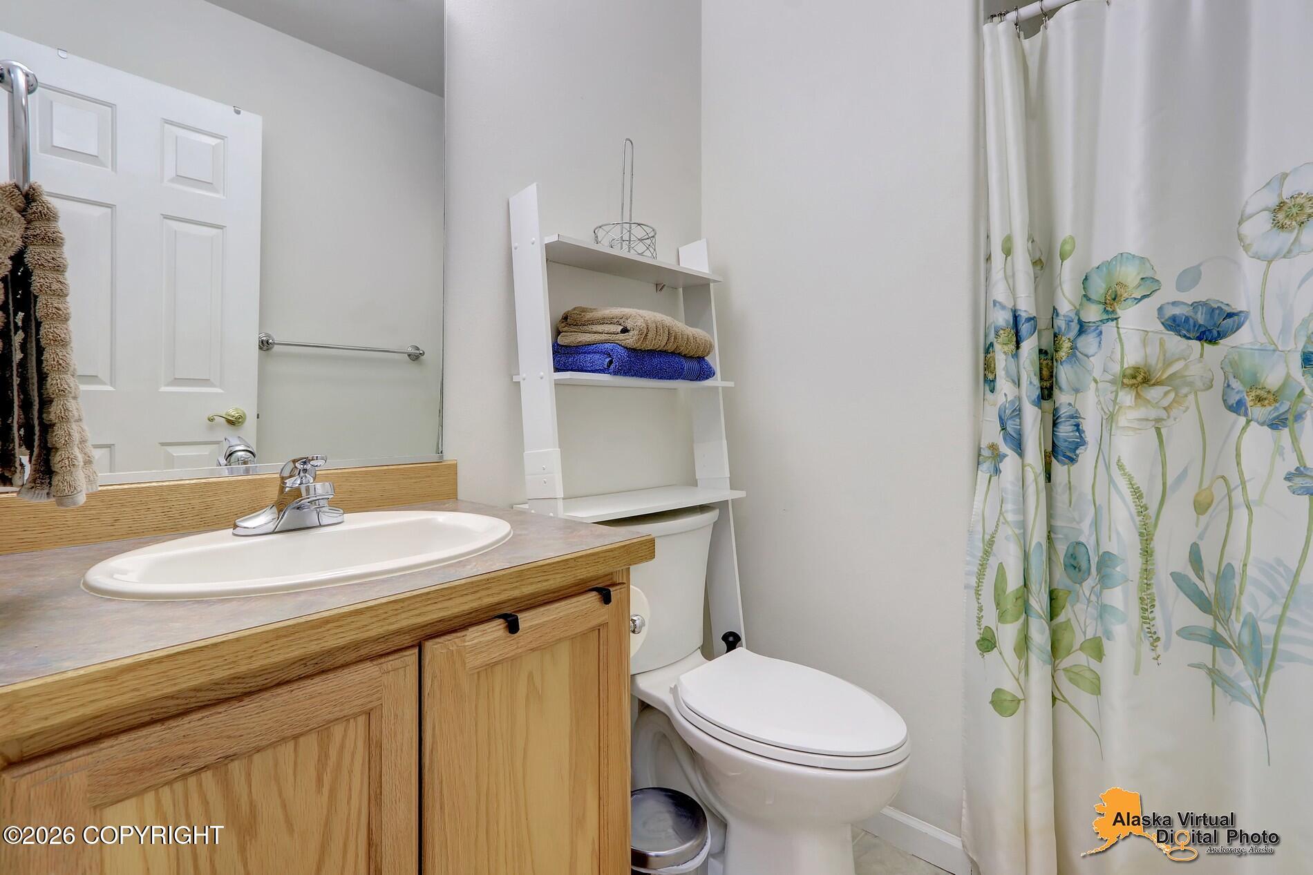 6460 Fairweather Drive Property Photo 25