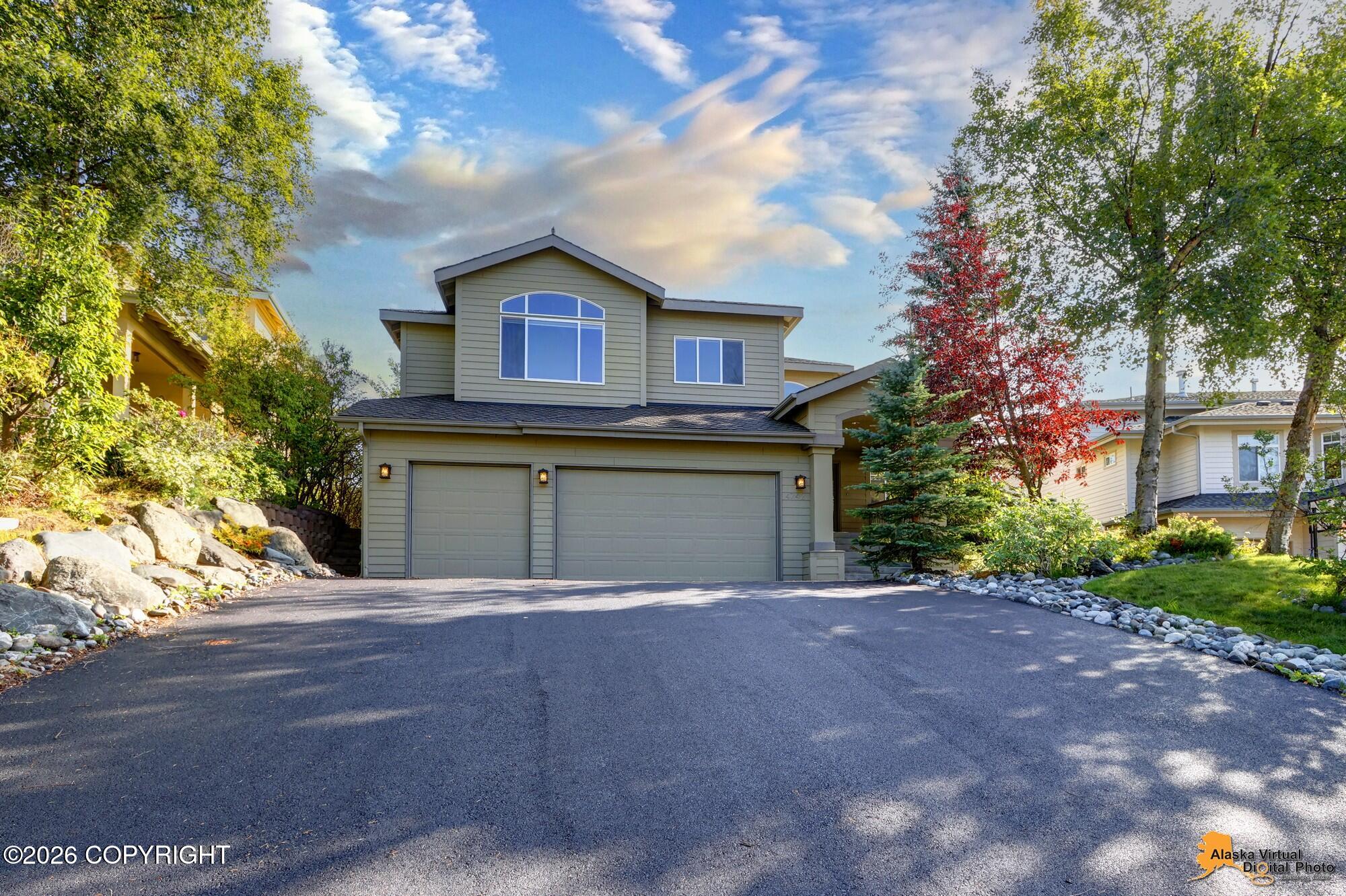 4742 Potter Crest Circle Property Photo 1