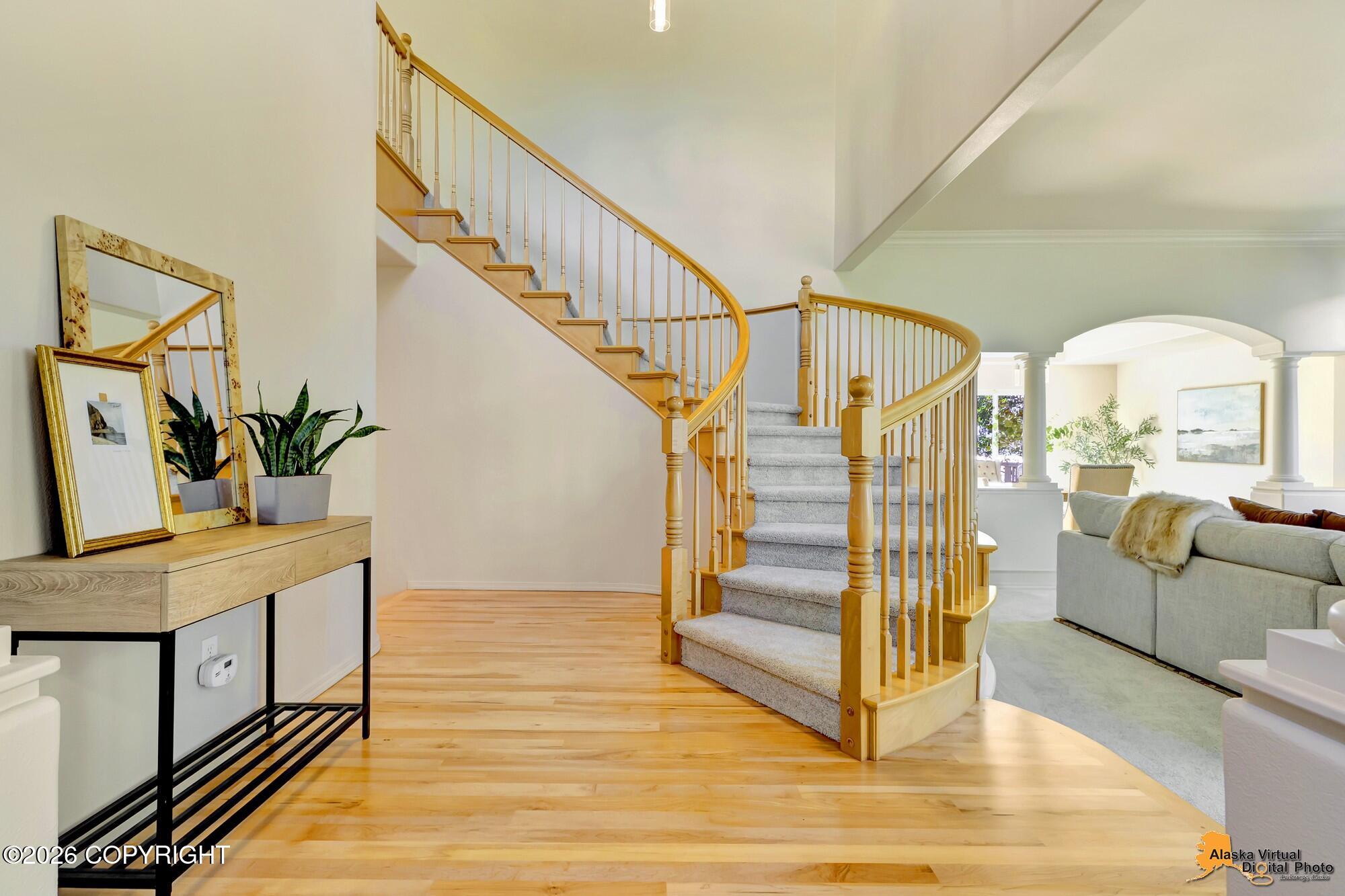 4742 Potter Crest Circle Property Photo 5