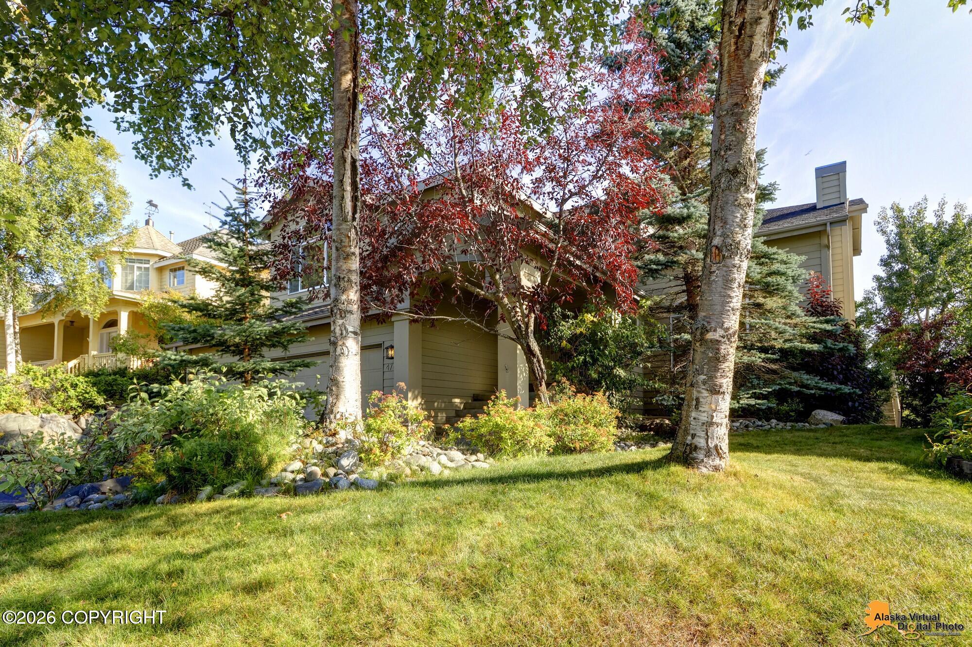 4742 Potter Crest Circle Property Photo 66