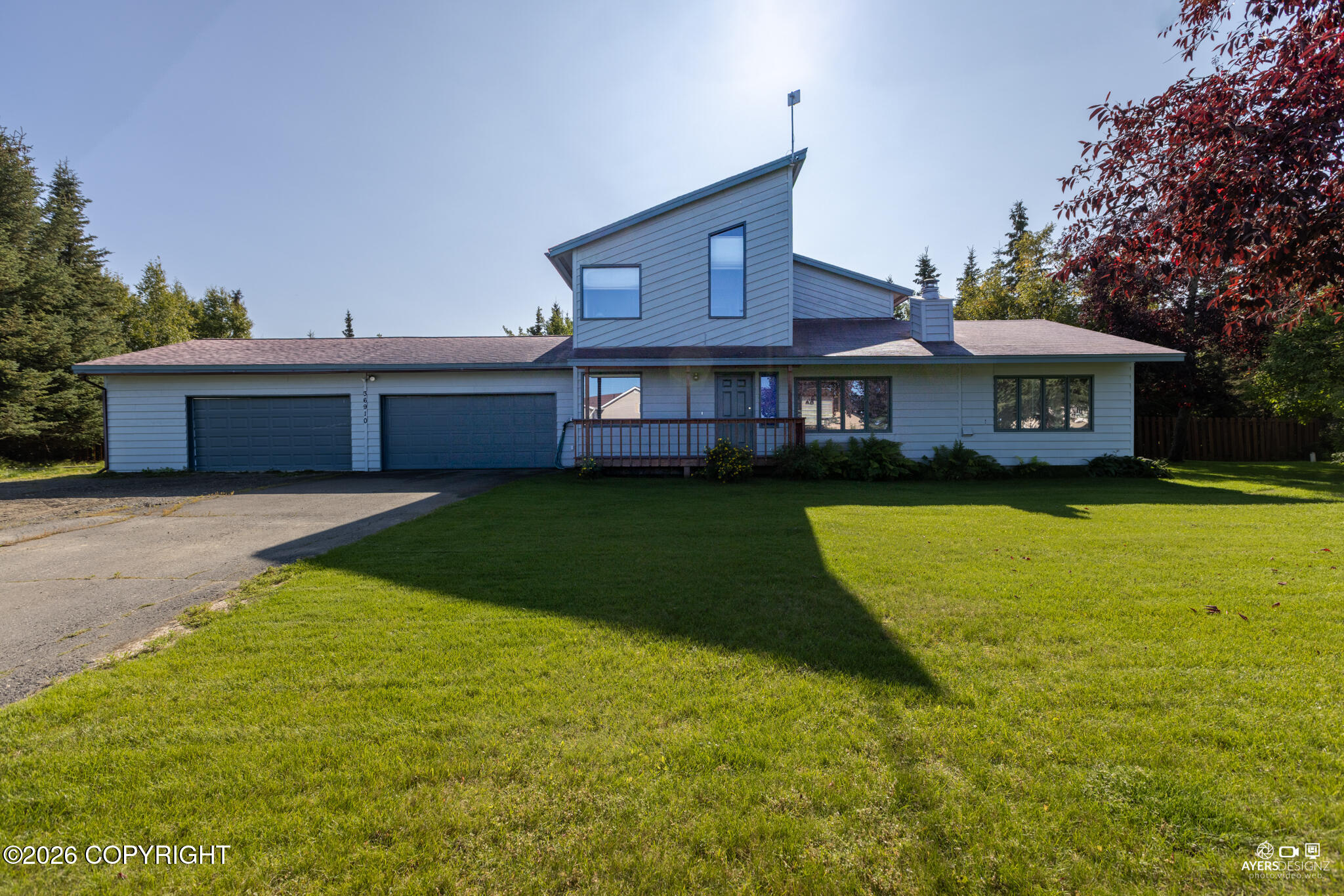 36910 Chinulna Drive Property Photo 1