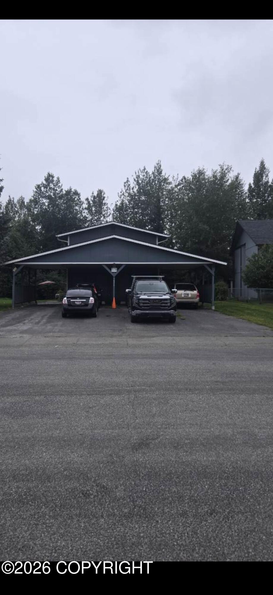 1676 Juneau Drive Property Photo 1