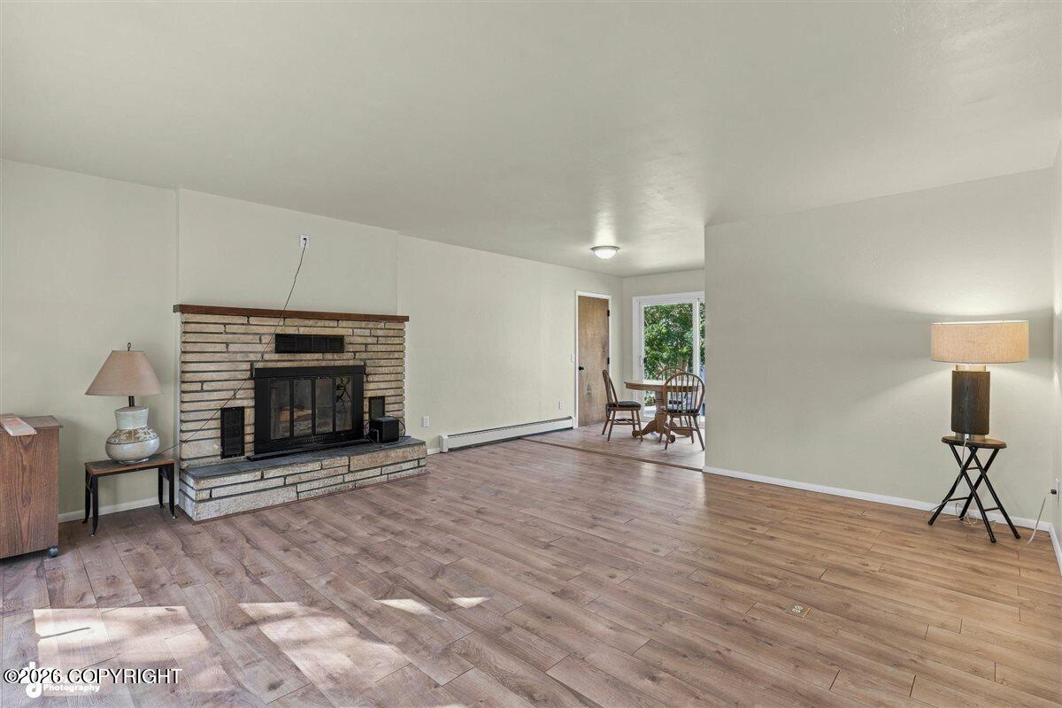3806 Arkansas Drive Property Photo 3