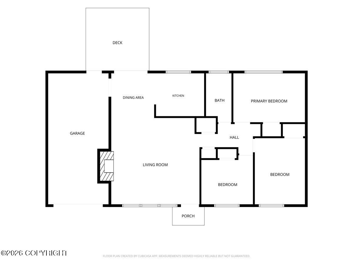 3806 Arkansas Drive Property Photo 76