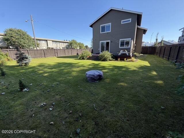 1006 Northpointe Bluff Drive Property Photo 5