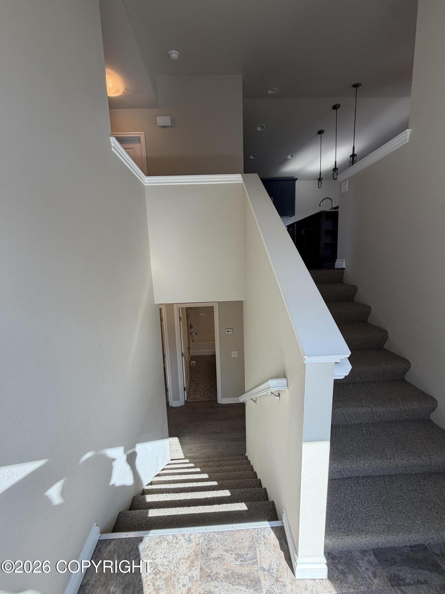 1006 Northpointe Bluff Drive Property Photo 8