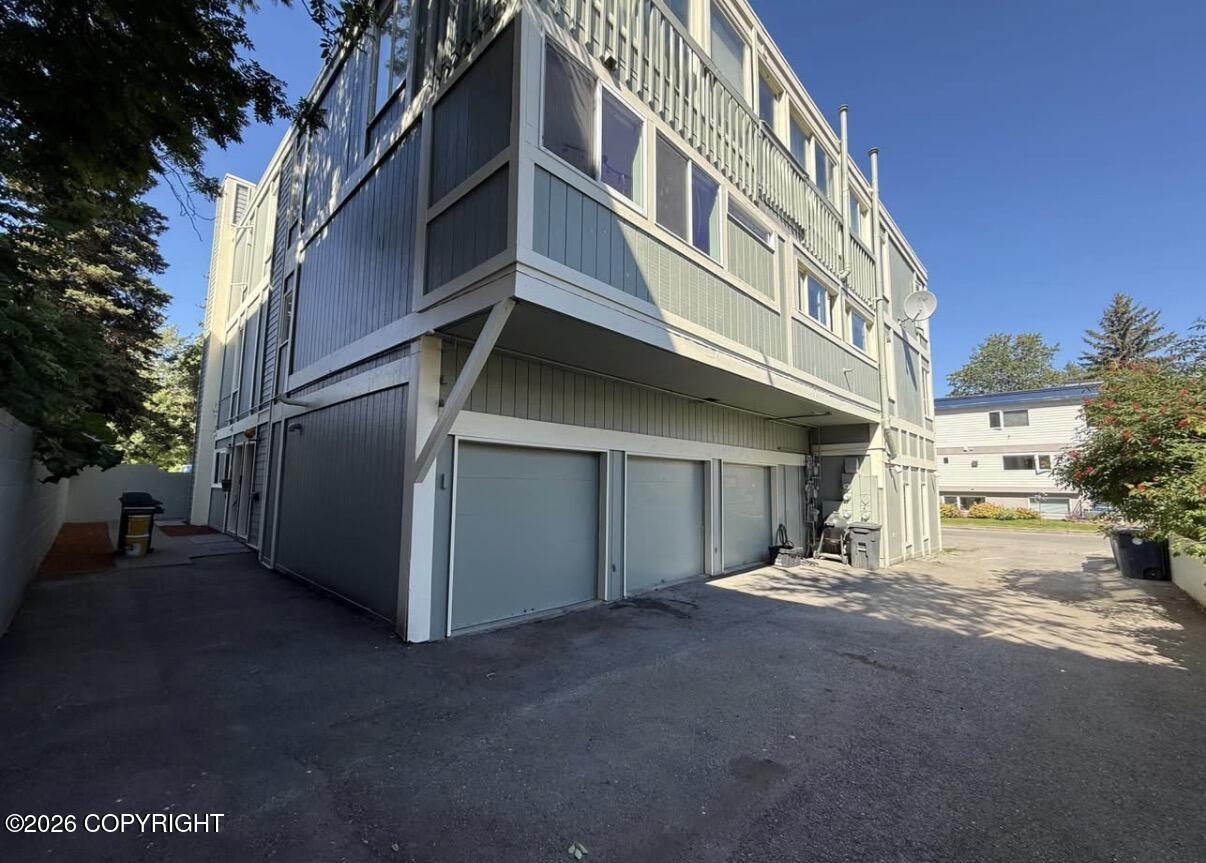 705 O Street #d Property Photo 1