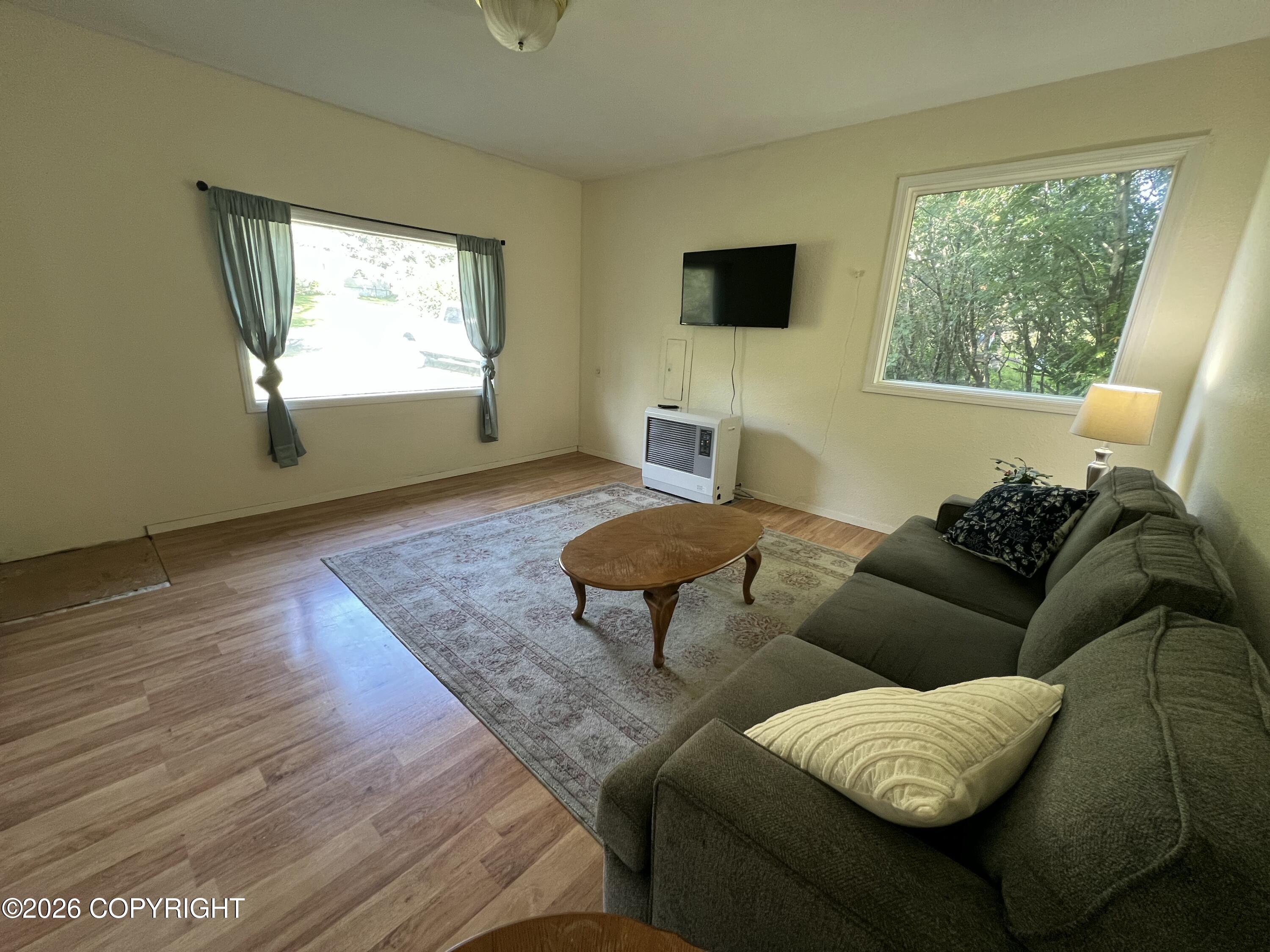 1816 Jesse Lee Drive Property Photo 3
