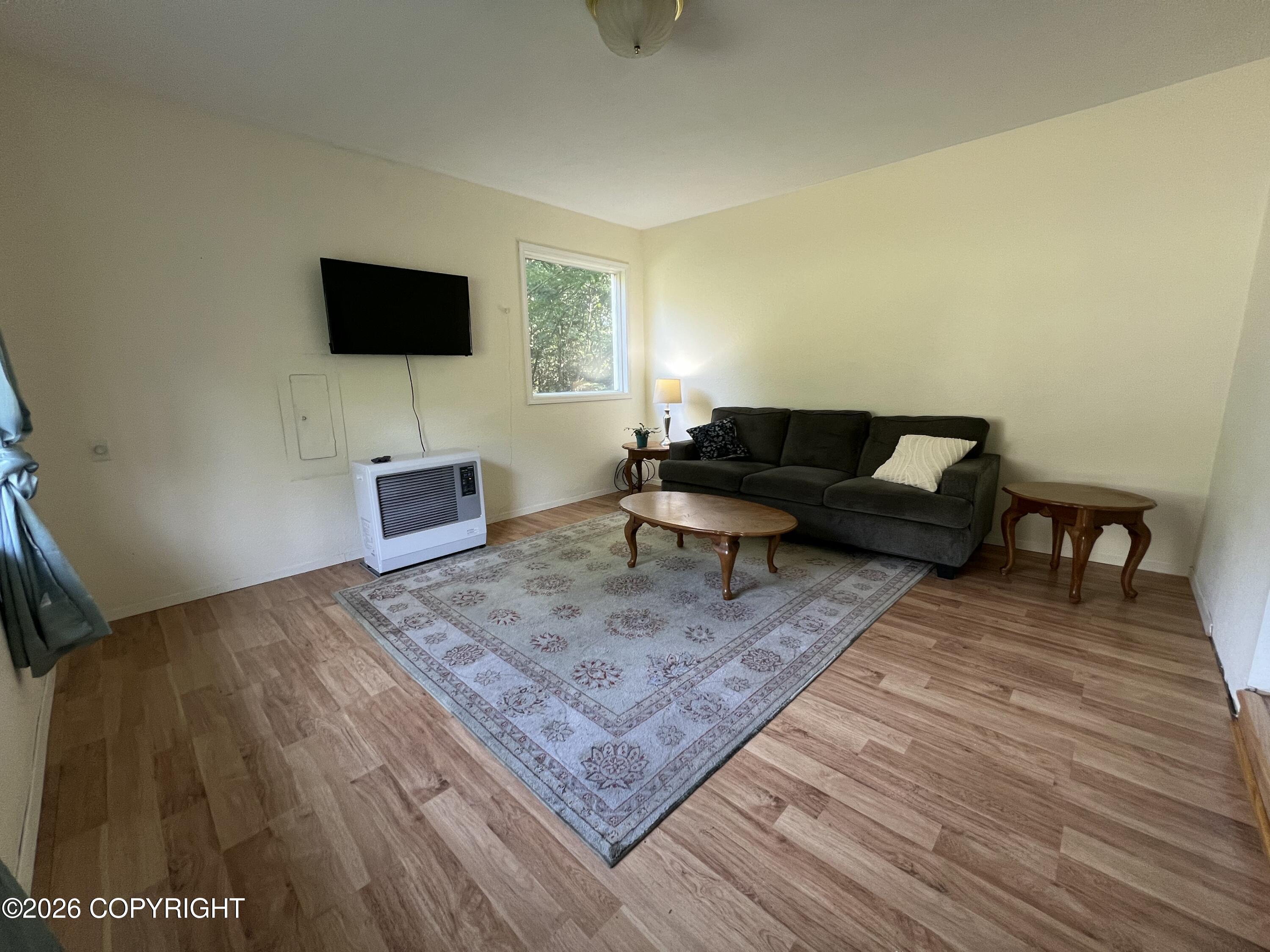 1816 Jesse Lee Drive Property Photo 4