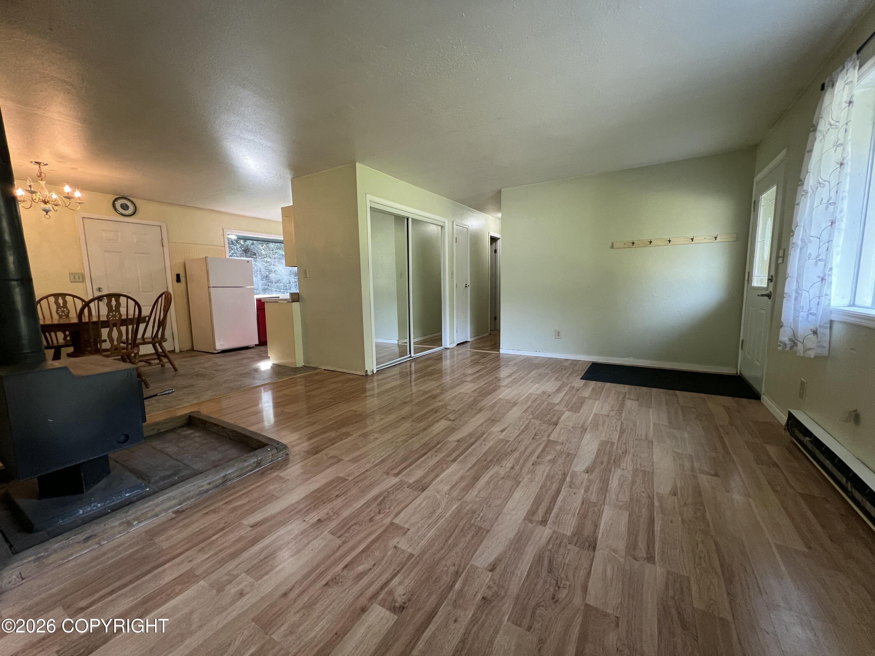 1816 Jesse Lee Drive Property Photo 5