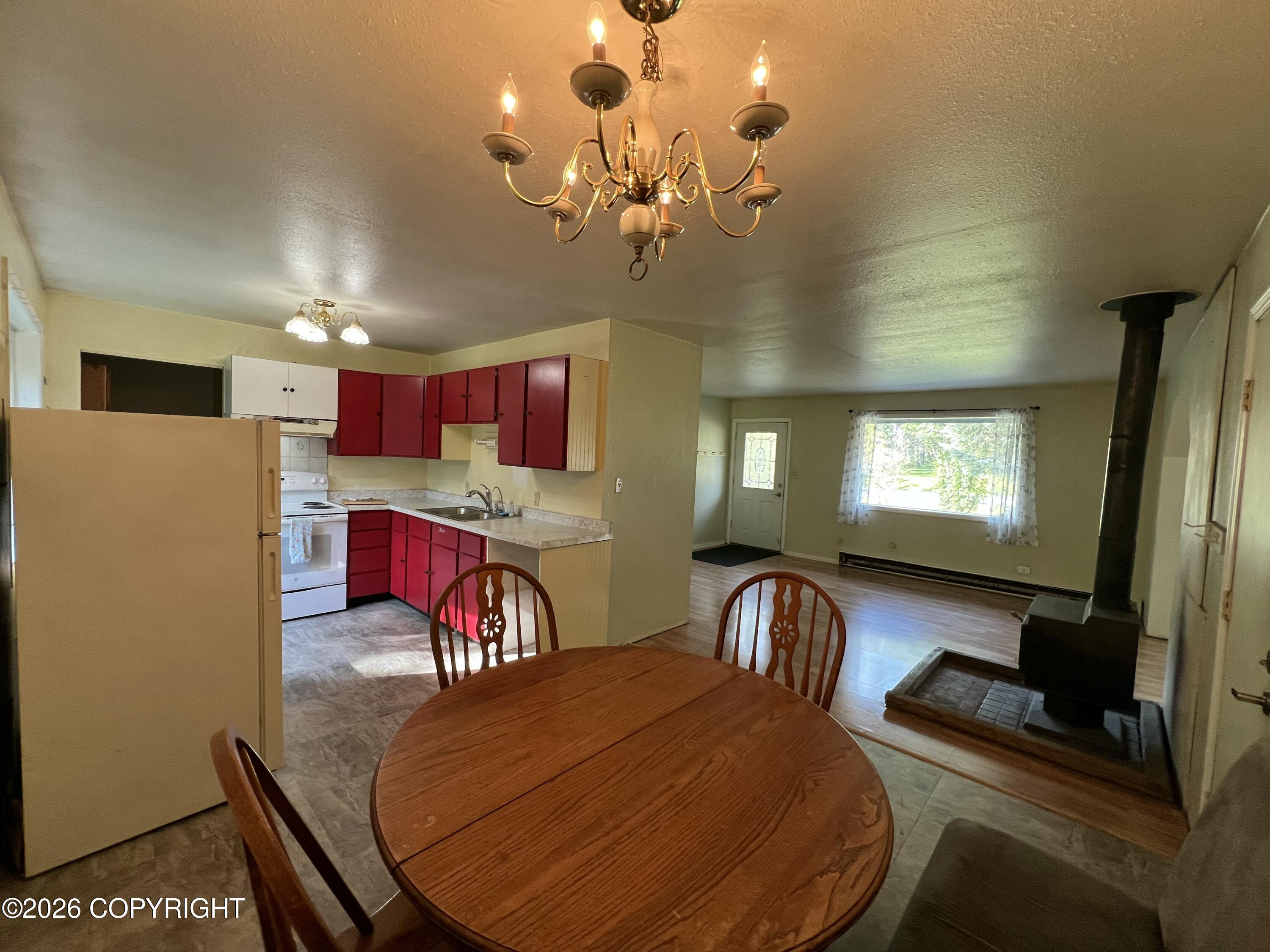 1816 Jesse Lee Drive Property Photo 7