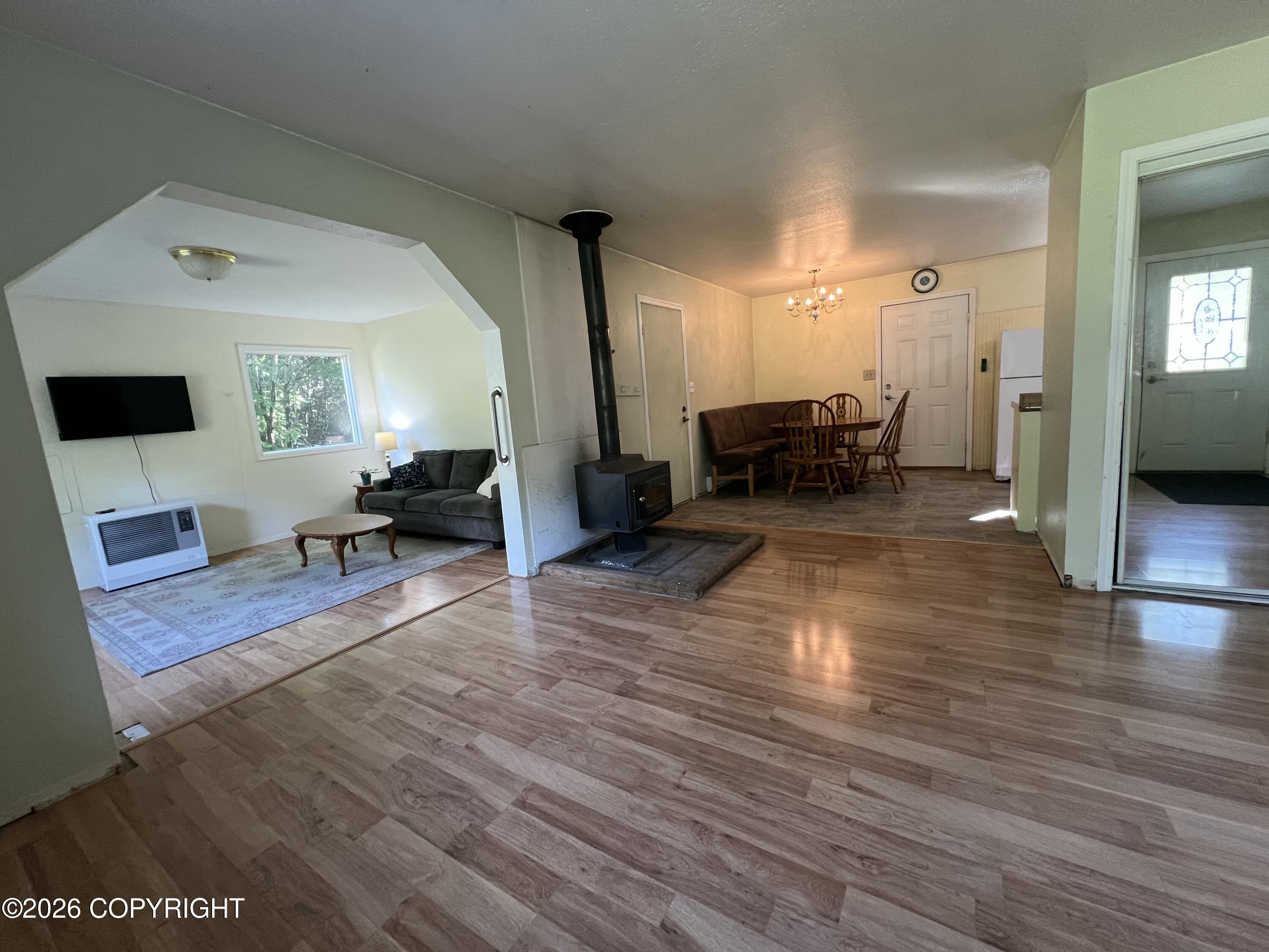 1816 Jesse Lee Drive Property Photo 8