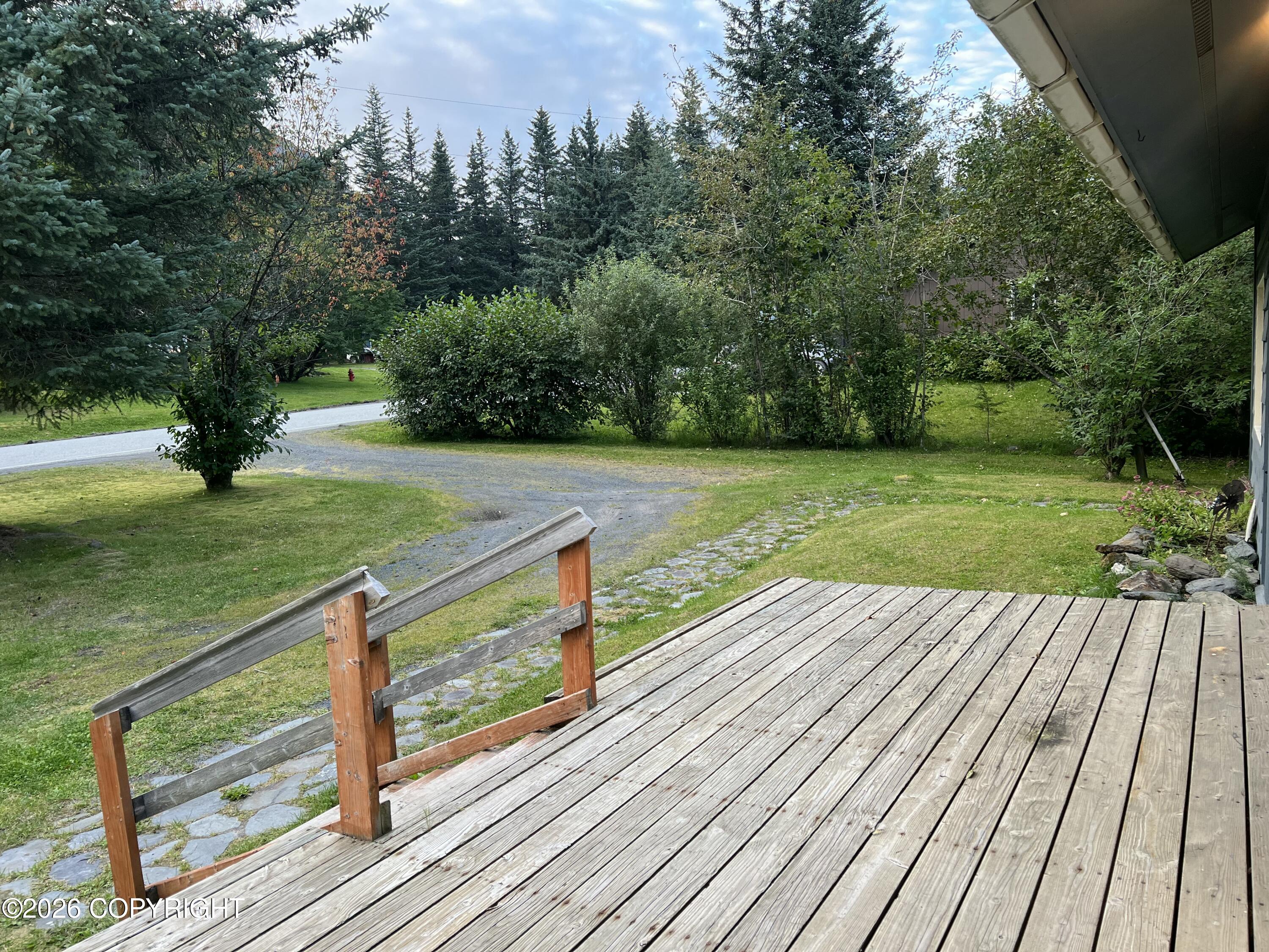 1816 Jesse Lee Drive Property Photo 9